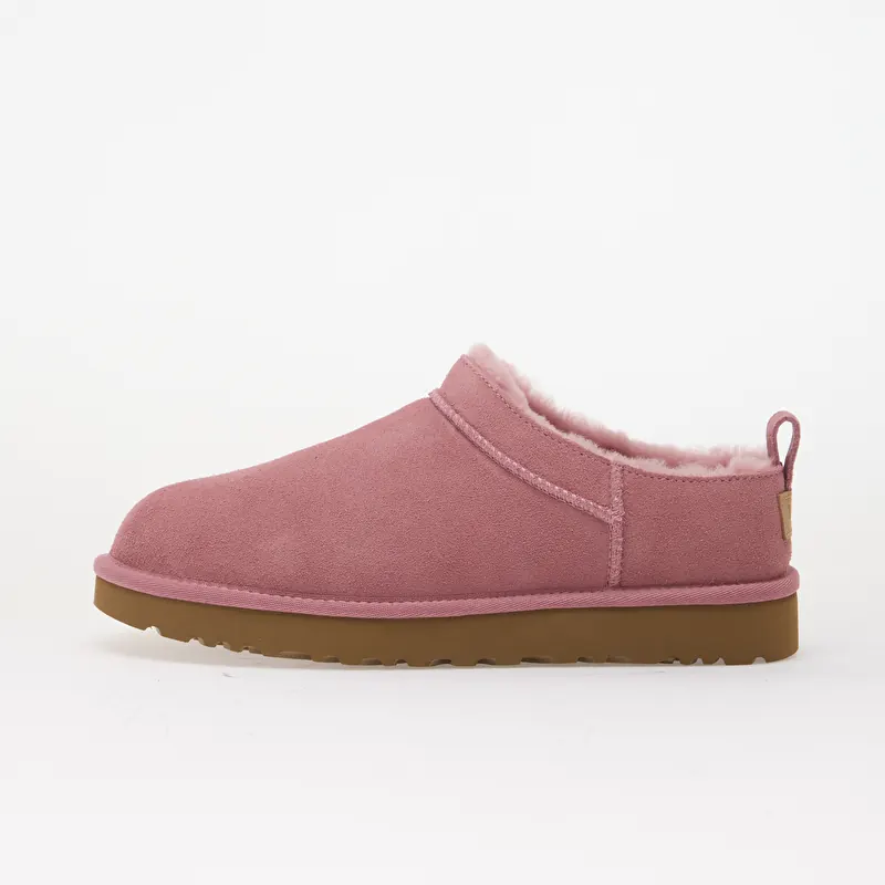 UGG W Classic Micro Dusty Orchid