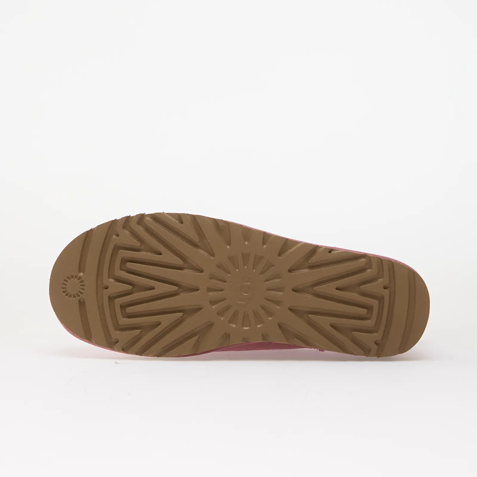 Botas de mujer UGG W Classic Micro Dusty Orchid