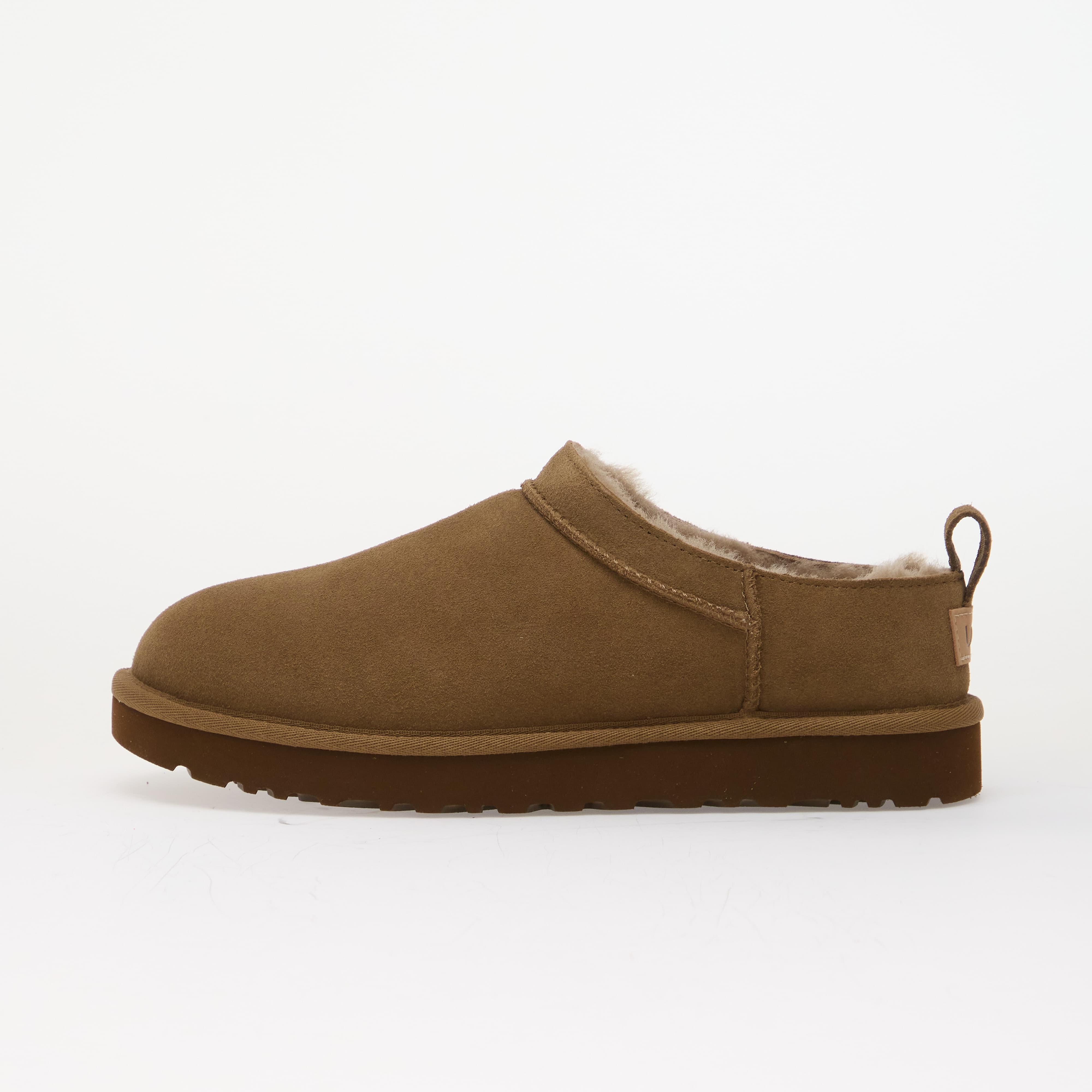 UGG W Classic Micro Light Bronze 8