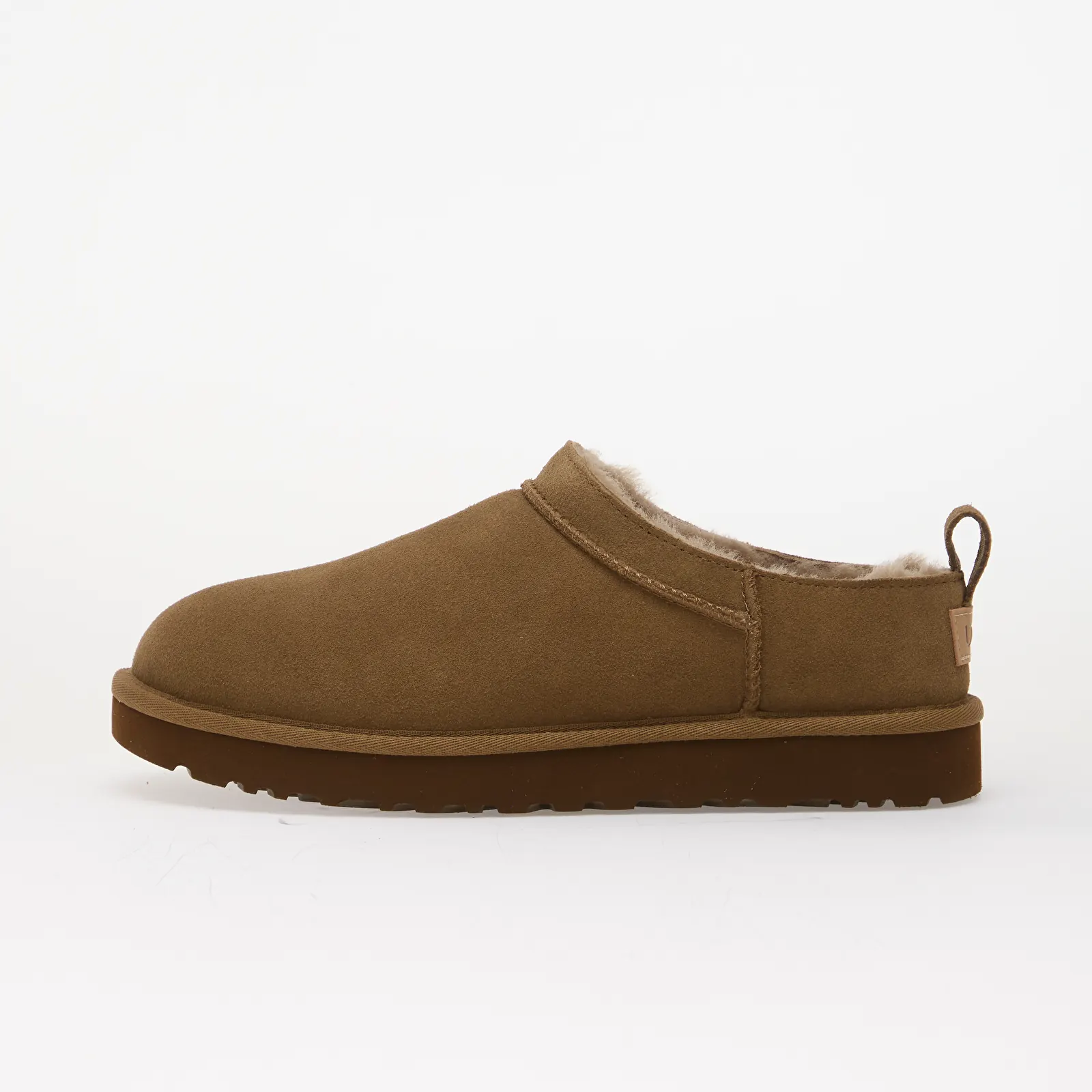 Shoes UGG W Classic Micro Light Bronze