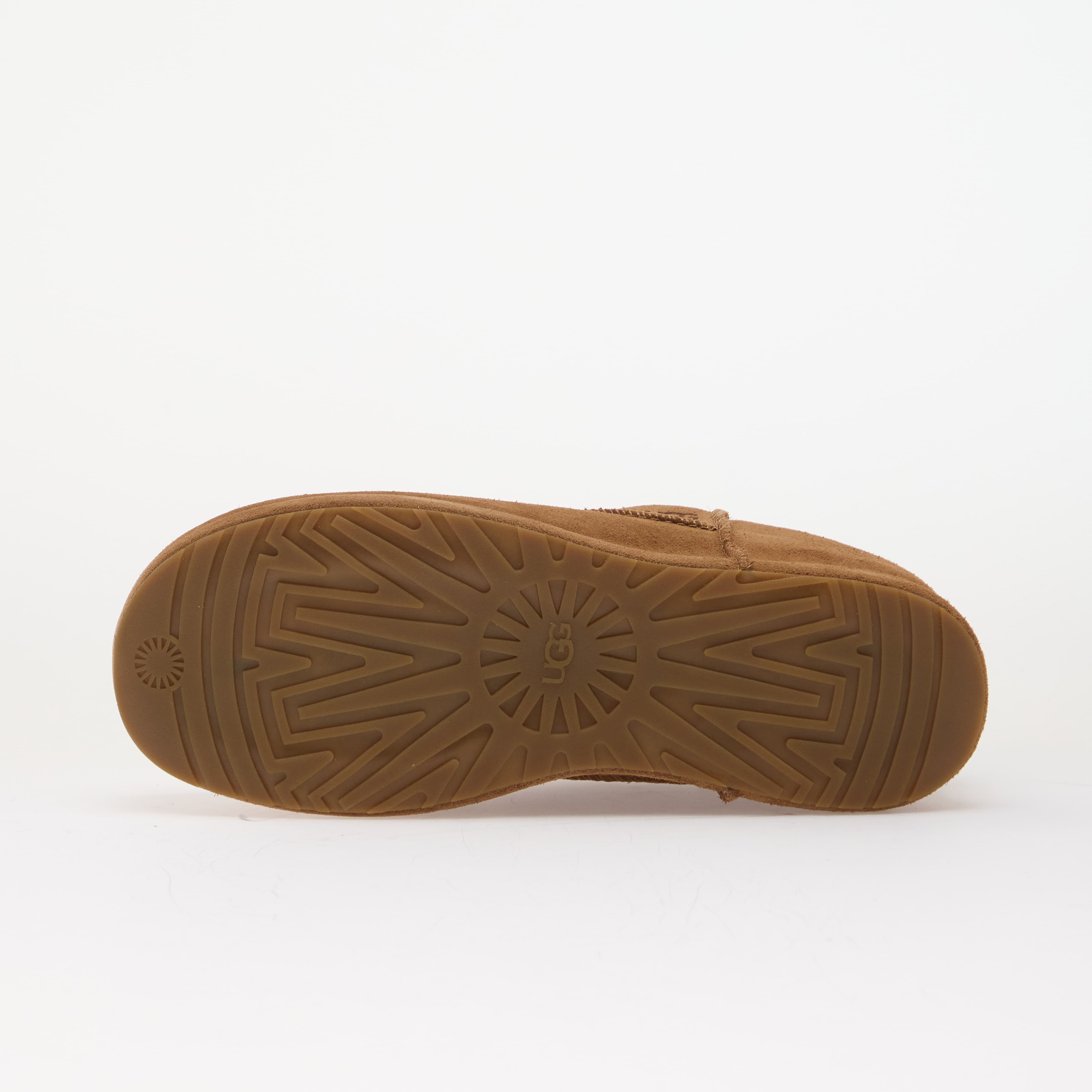 UGG Sneakers UGG W Enwrap Clog Chestnut EUR 37 - 2