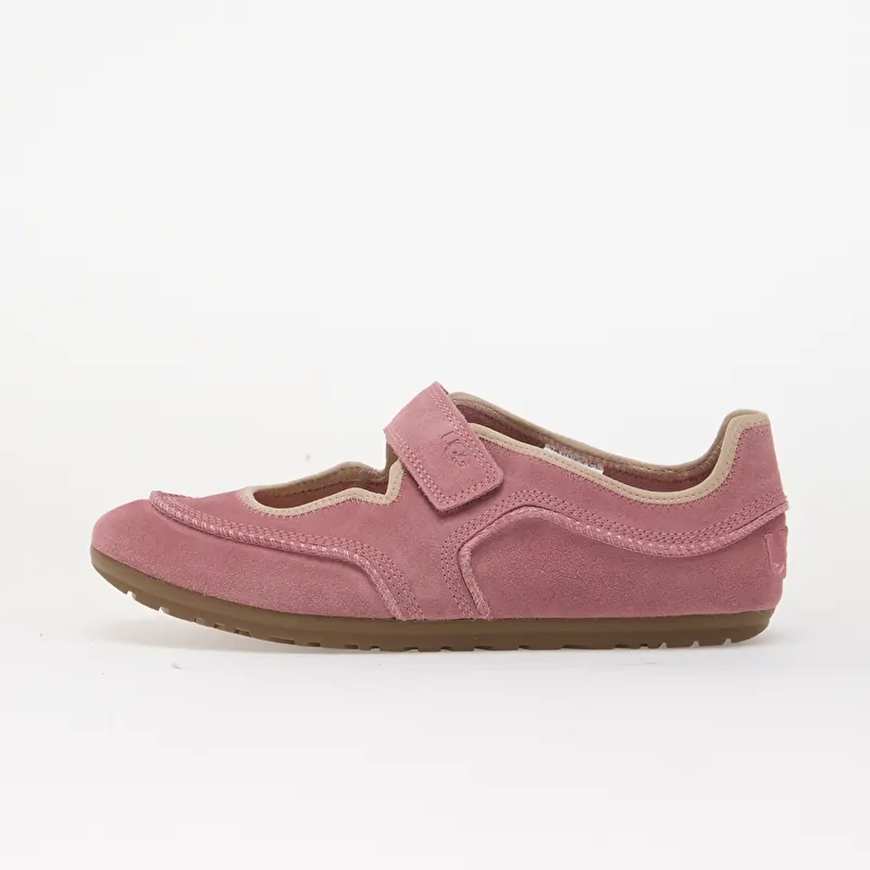 UGG W Quill Mary Jane Dusty Orchid