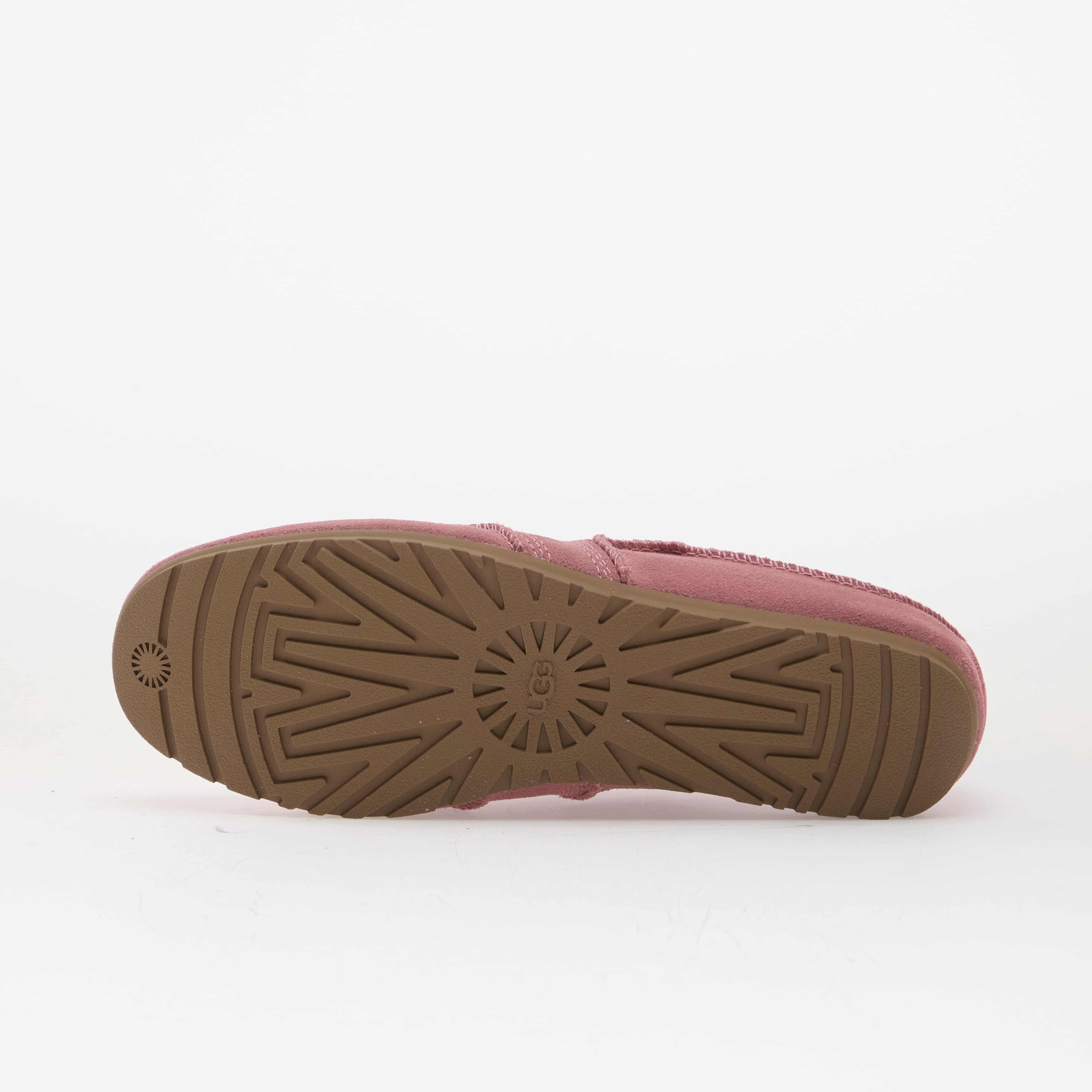 UGG Sneakers UGG W Quill Mary Jane Dusty Orchid EUR 39 - 2