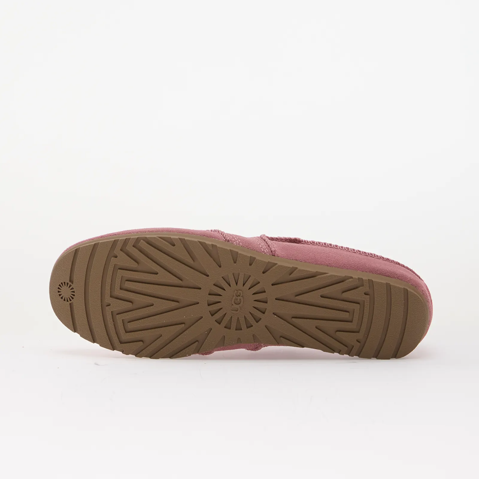 Ženske superge UGG W Quill Mary Jane Dusty Orchid