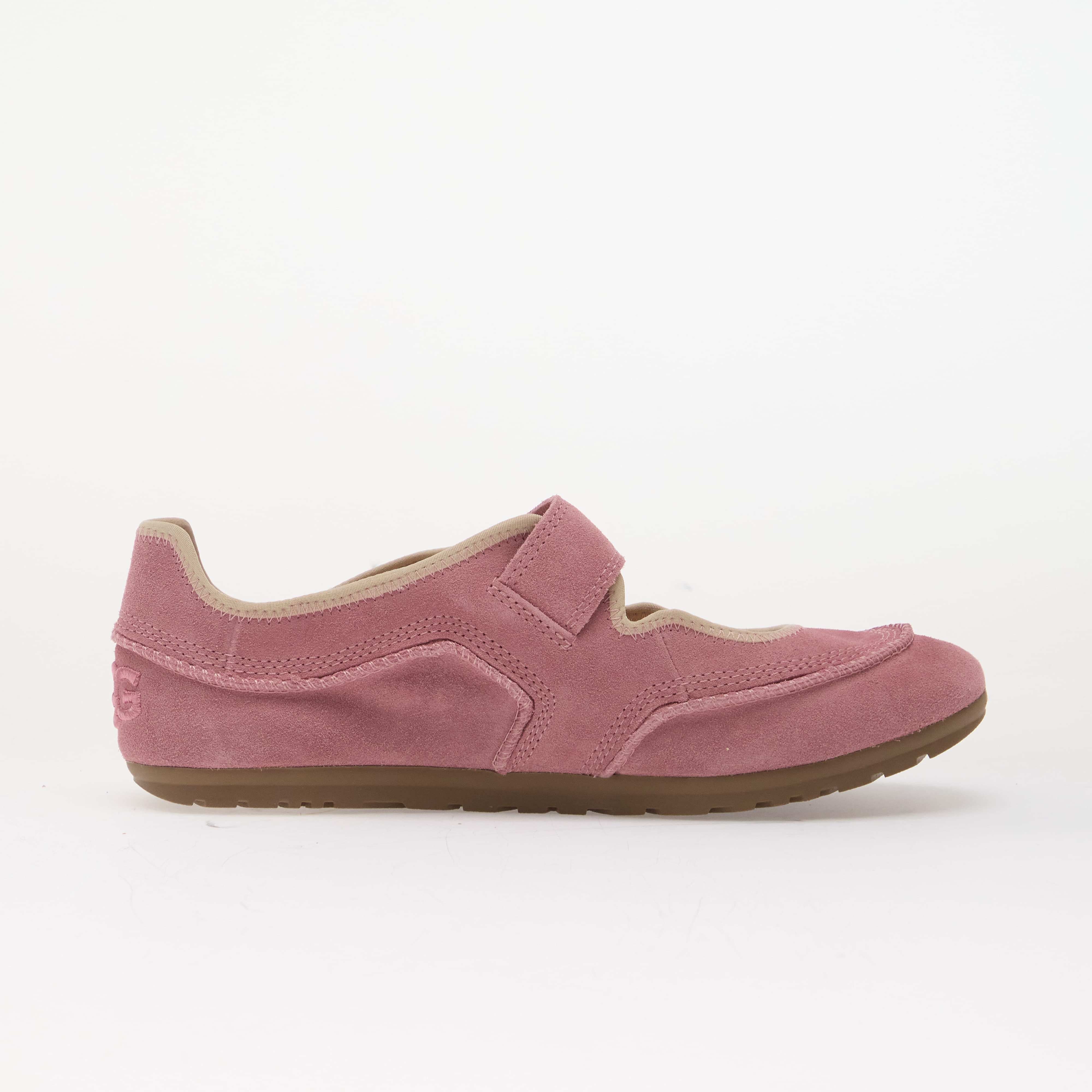 UGG Sneakers UGG W Quill Mary Jane Dusty Orchid EUR 39 - 3