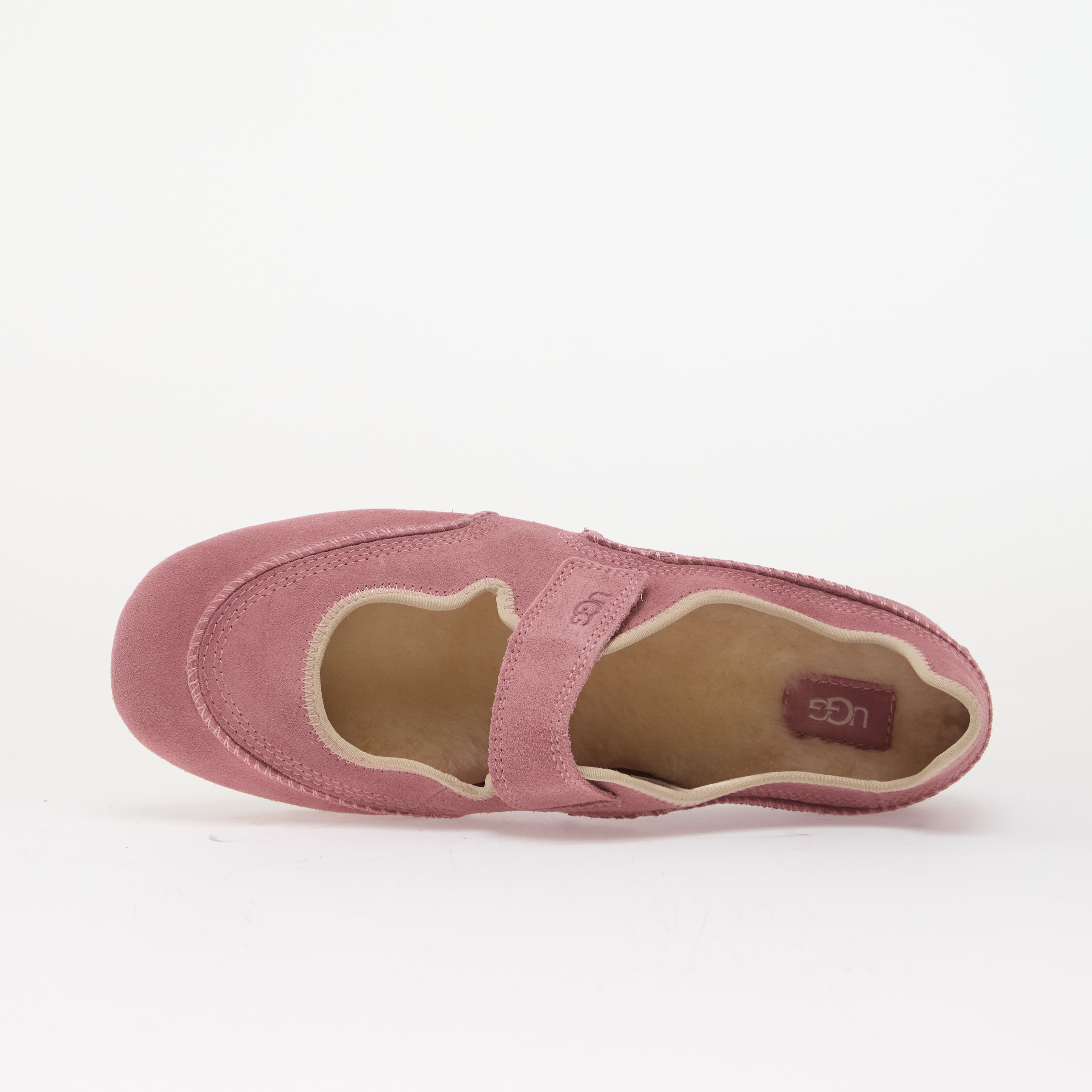 UGG Sneakers UGG W Quill Mary Jane Dusty Orchid EUR 39 - 4