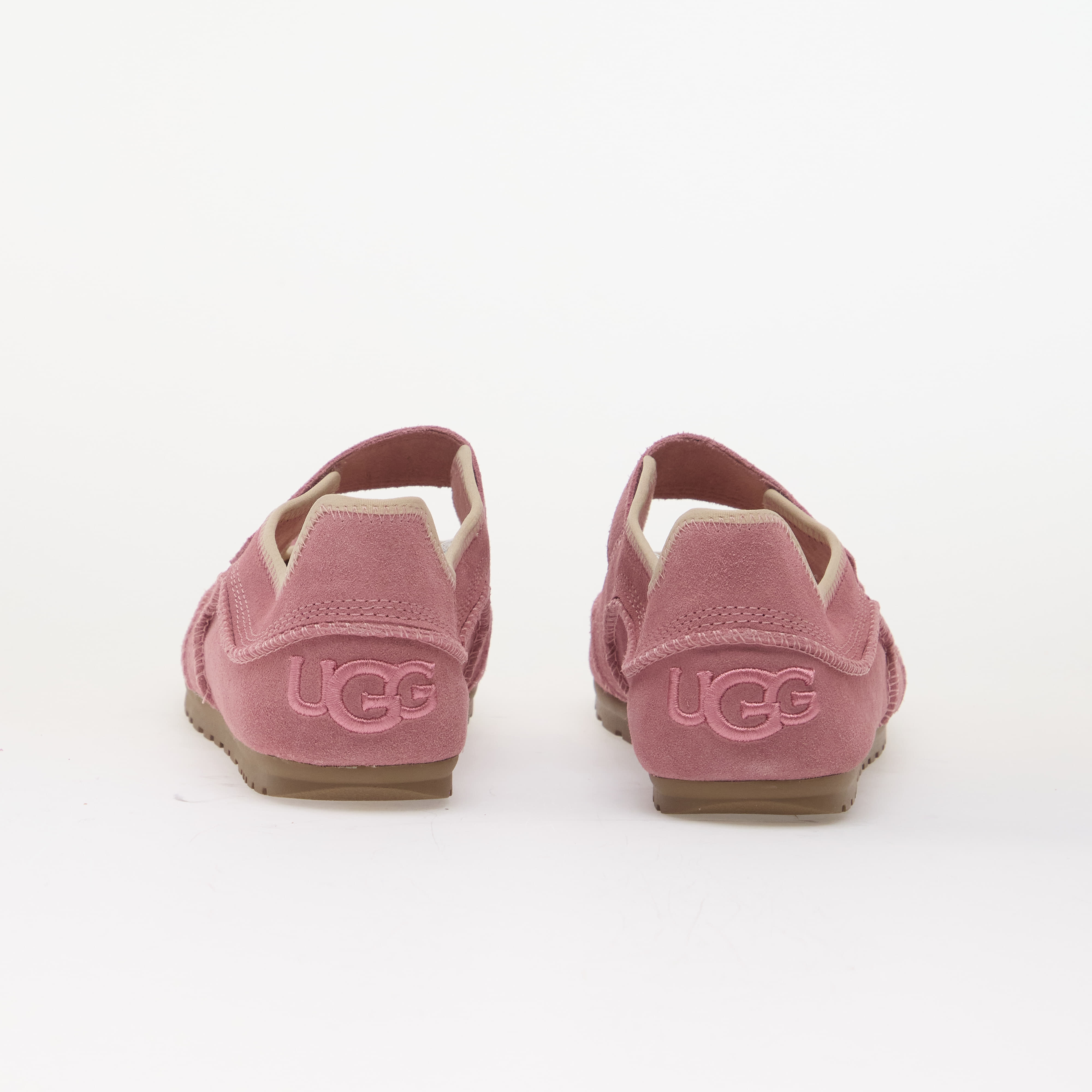 UGG Sneakers UGG W Quill Mary Jane Dusty Orchid EUR 39 - 5