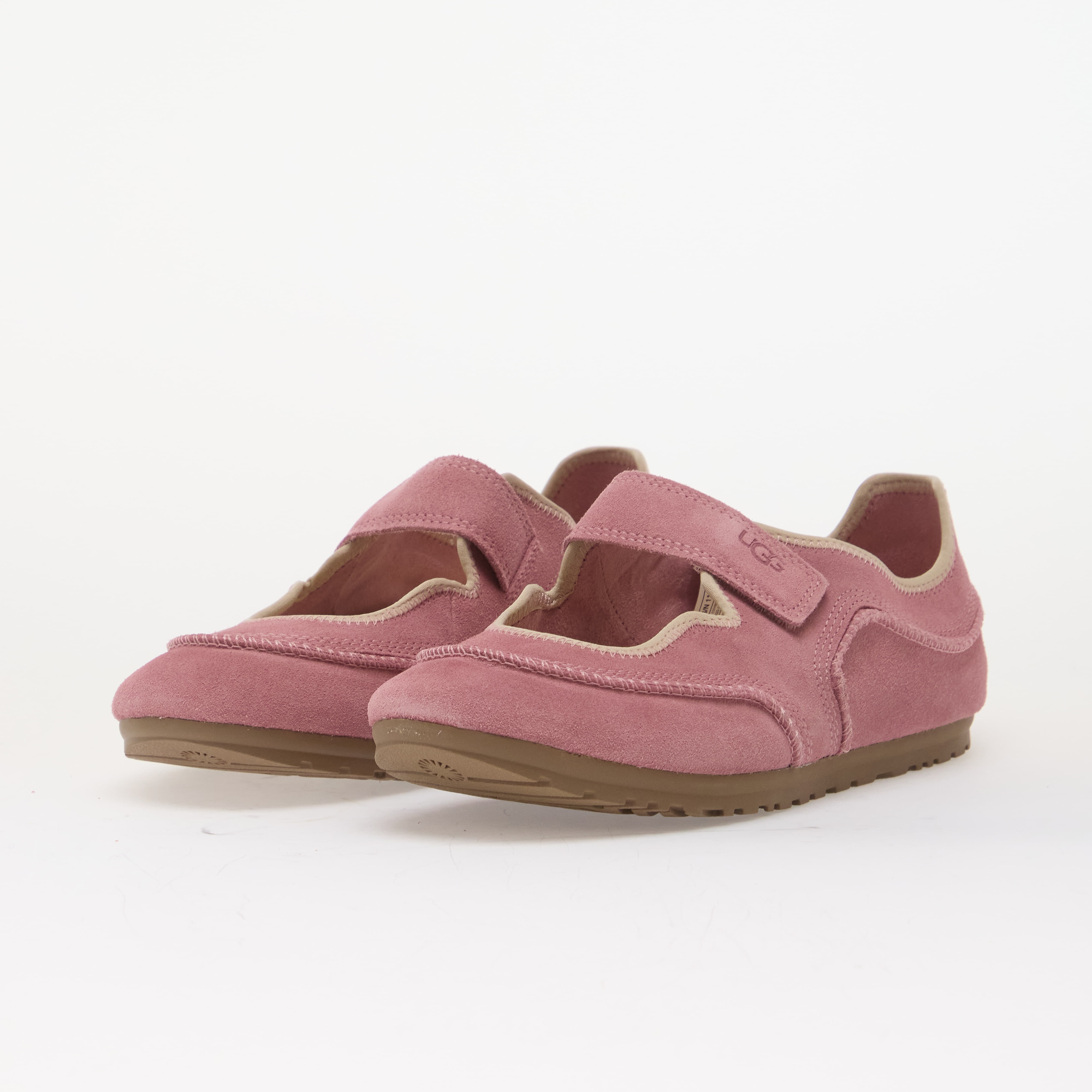 UGG Sneakers UGG W Quill Mary Jane Dusty Orchid EUR 39 - 6