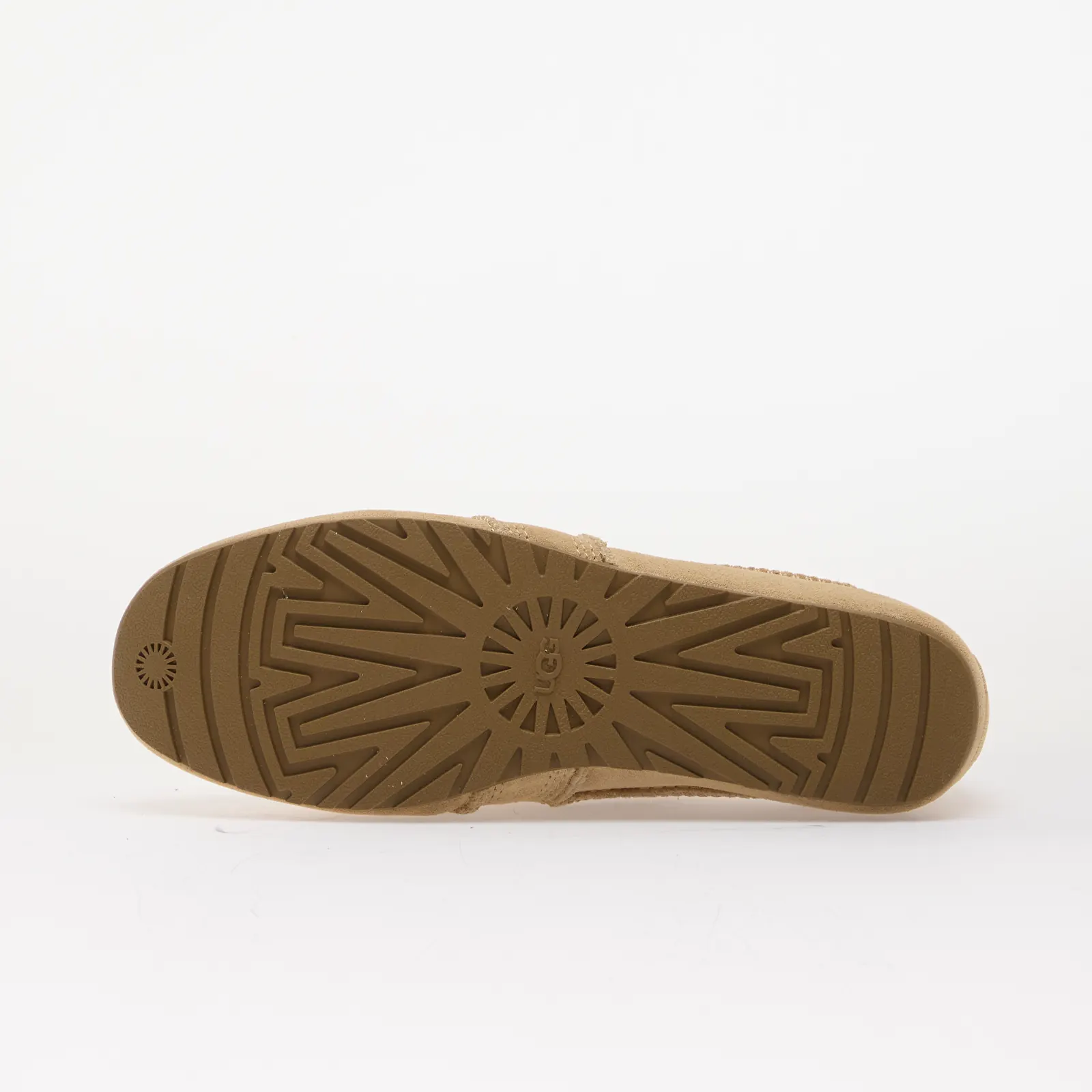Ženski čevlji UGG W Quill Mary Jane Sand Castle