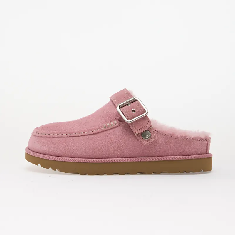UGG W Goldenstar Evelina Clog Dusty Orchid
