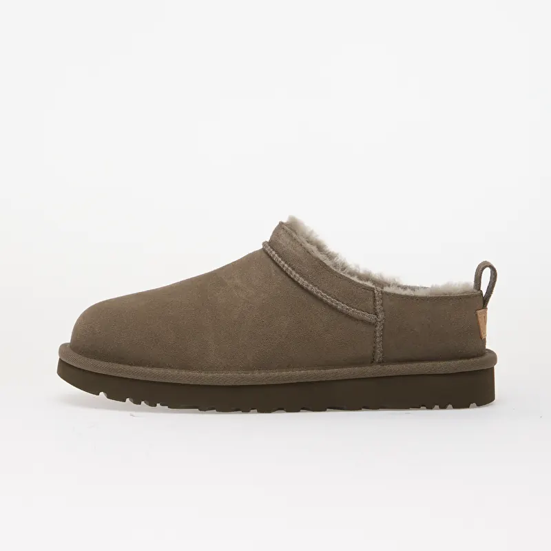 UGG W Classic Micro
