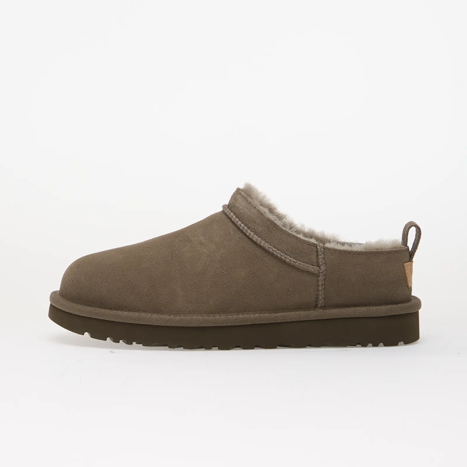 Schuhe UGG W Classic Micro