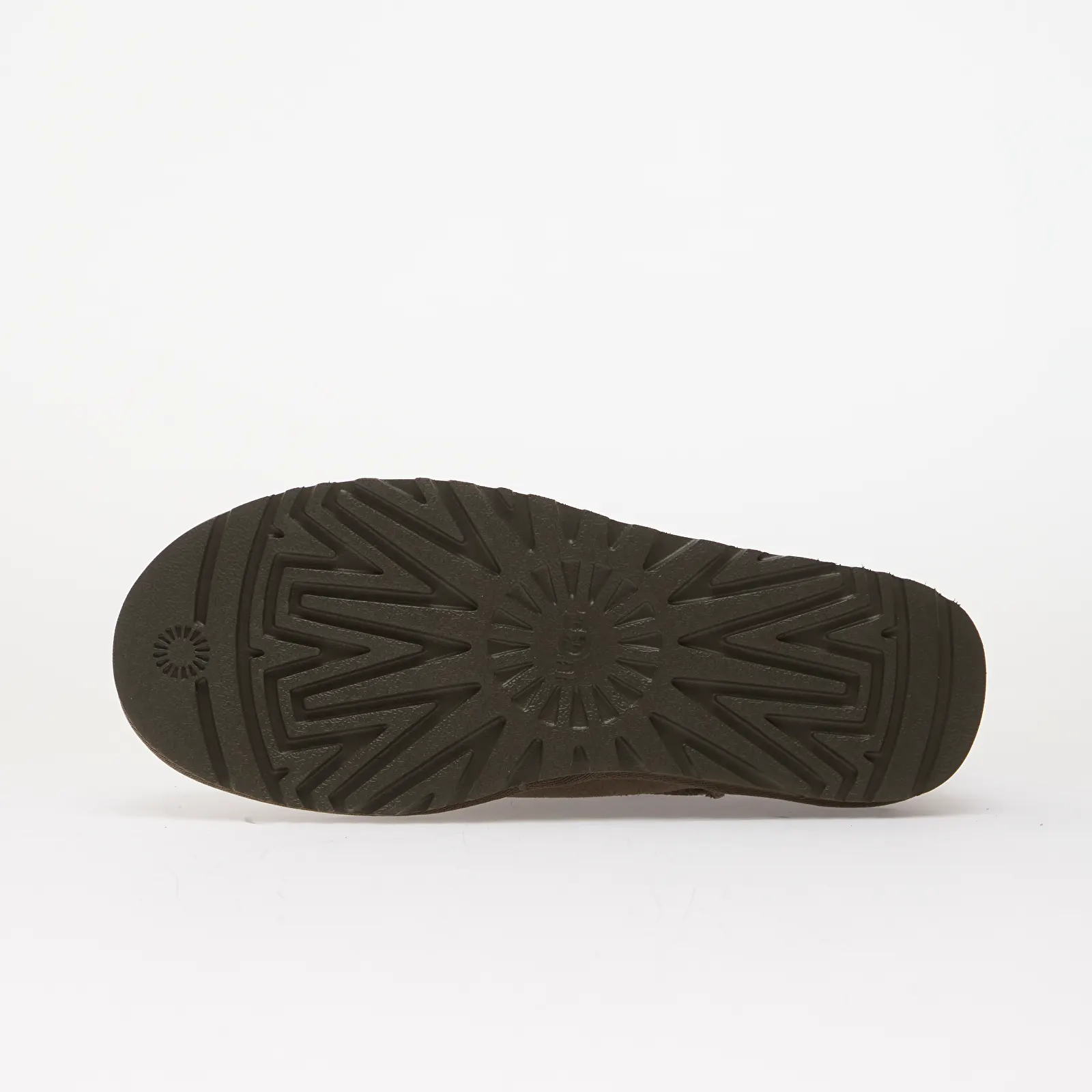Schuhe UGG W Classic Micro