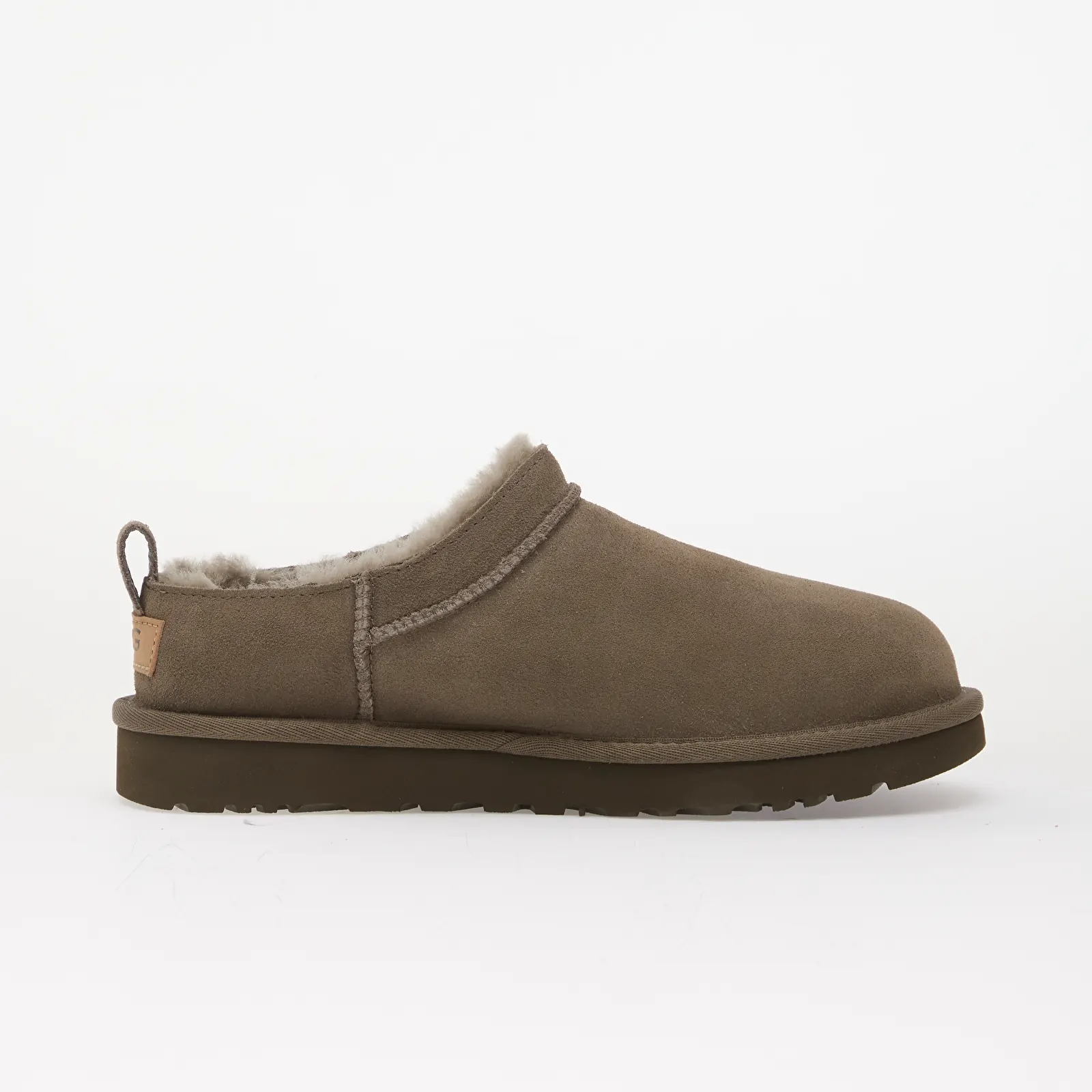 Schuhe UGG W Classic Micro
