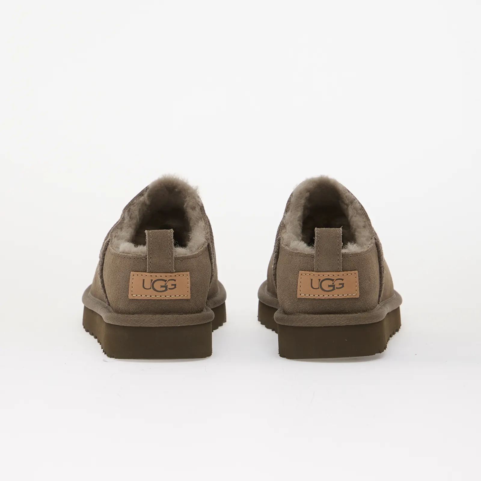 Schuhe UGG W Classic Micro