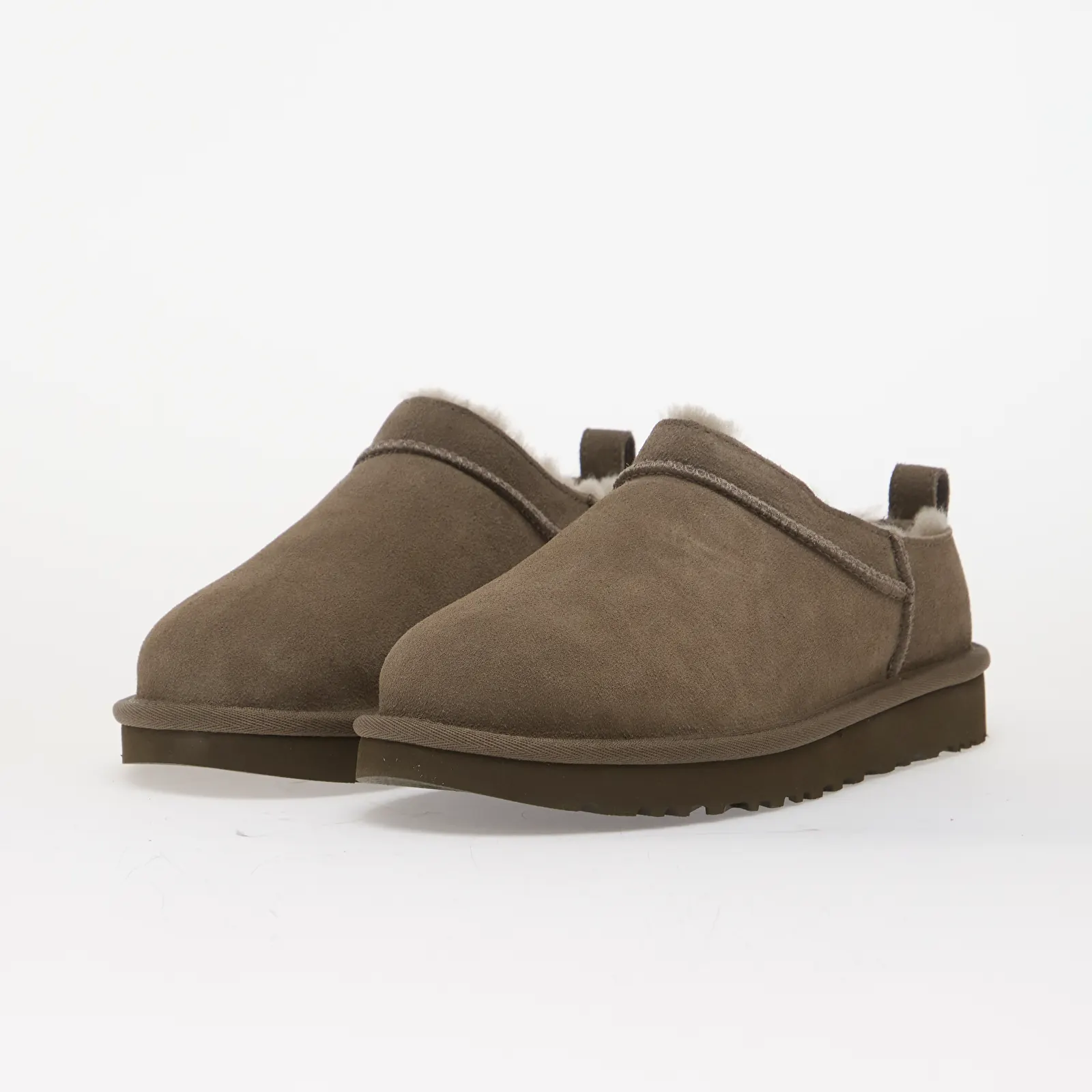 Schuhe UGG W Classic Micro
