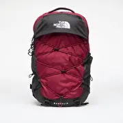 The North Face Borealis Burgundy Crush/ Tnf Black
