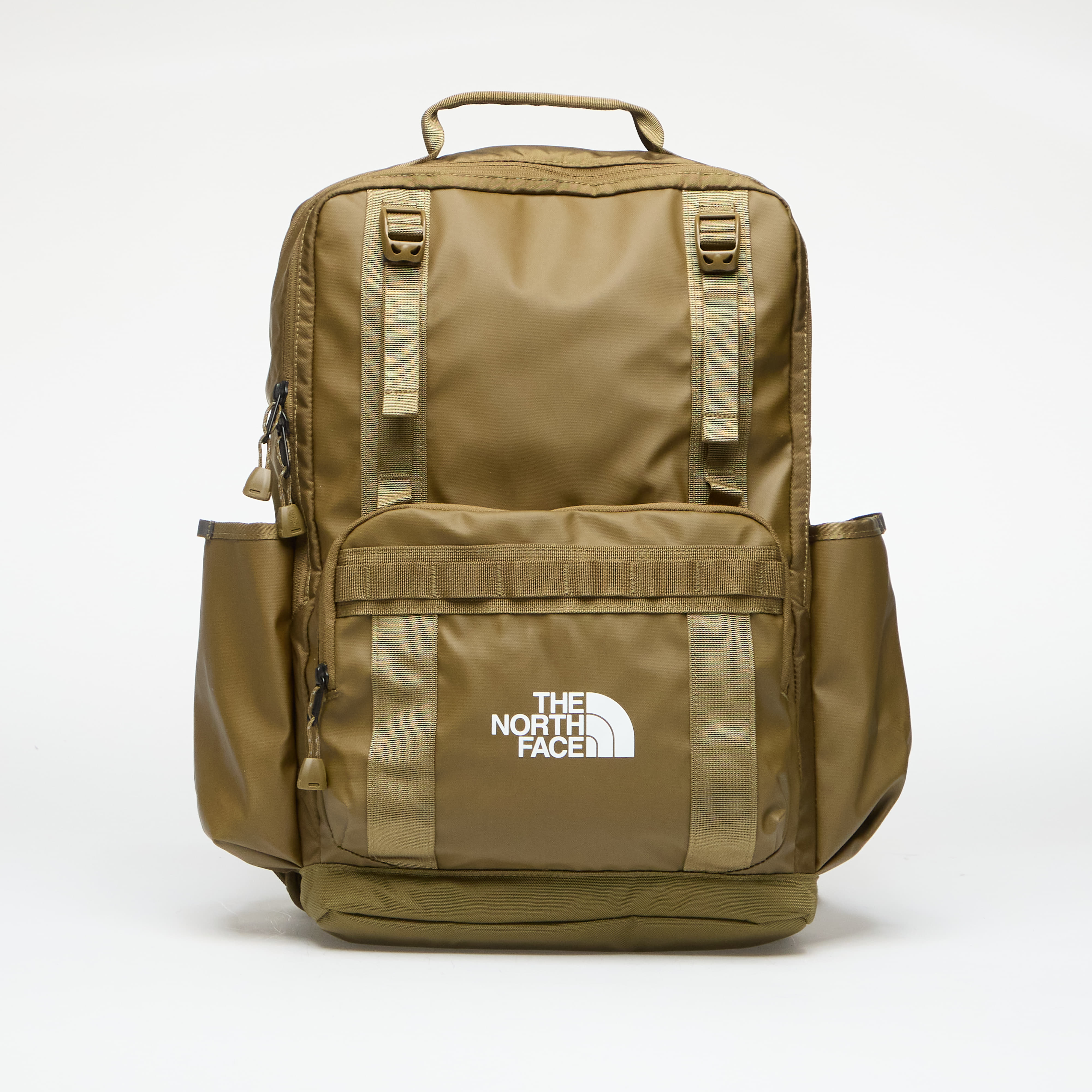 Раница The North Face Base Camp Daypack Caraway Seed Universal