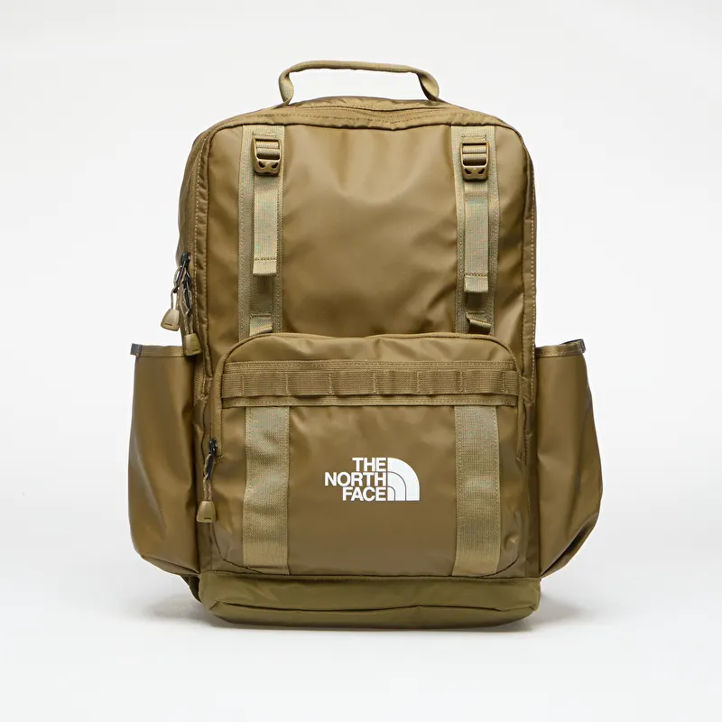 Backpack The North Face Base Camp Daypack Caraway Seed