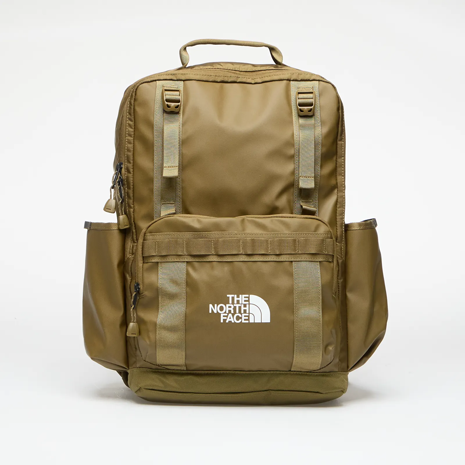 Men's backpacks The North Face Base Camp Daypack Caraway Seed