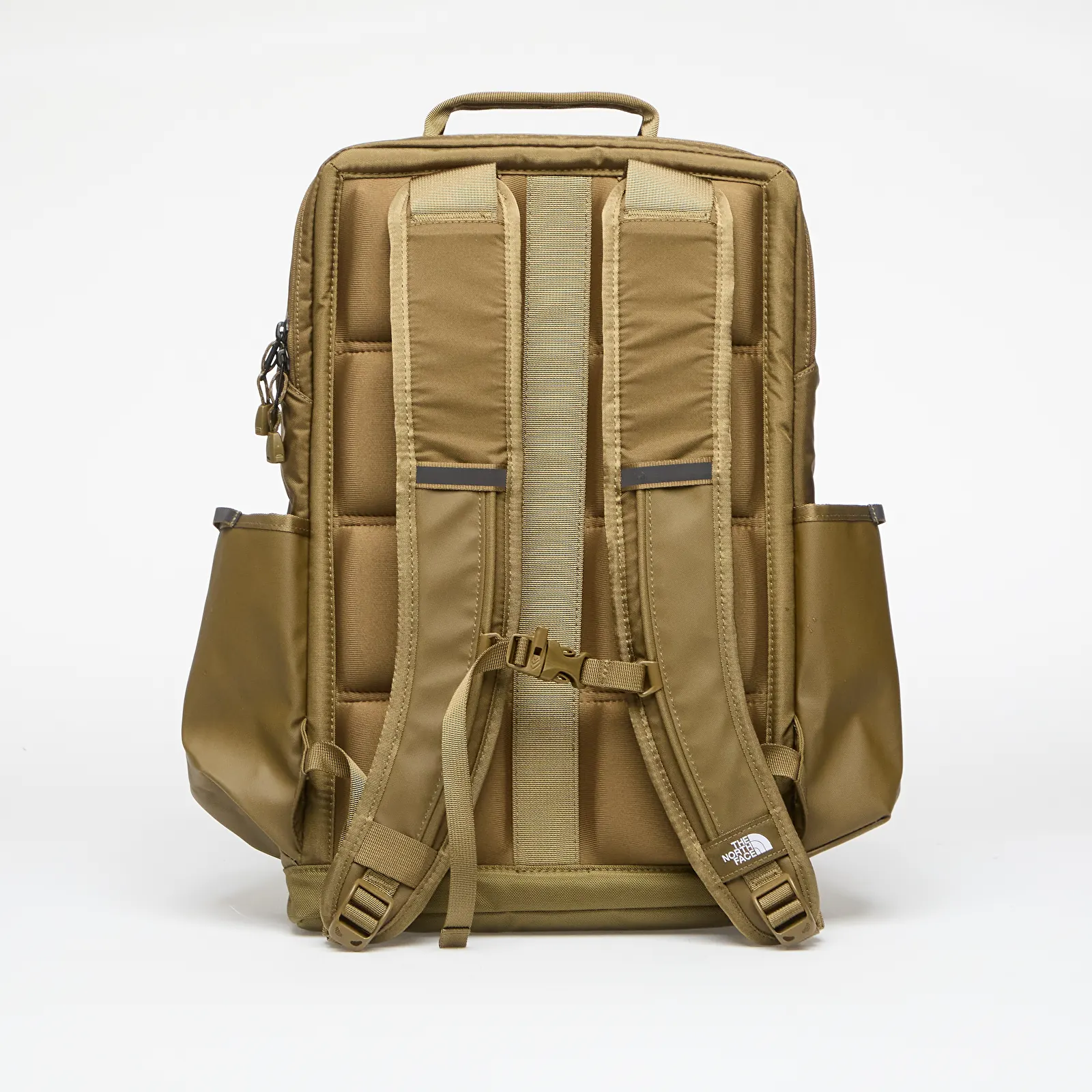 Men's backpacks The North Face Base Camp Daypack Caraway Seed