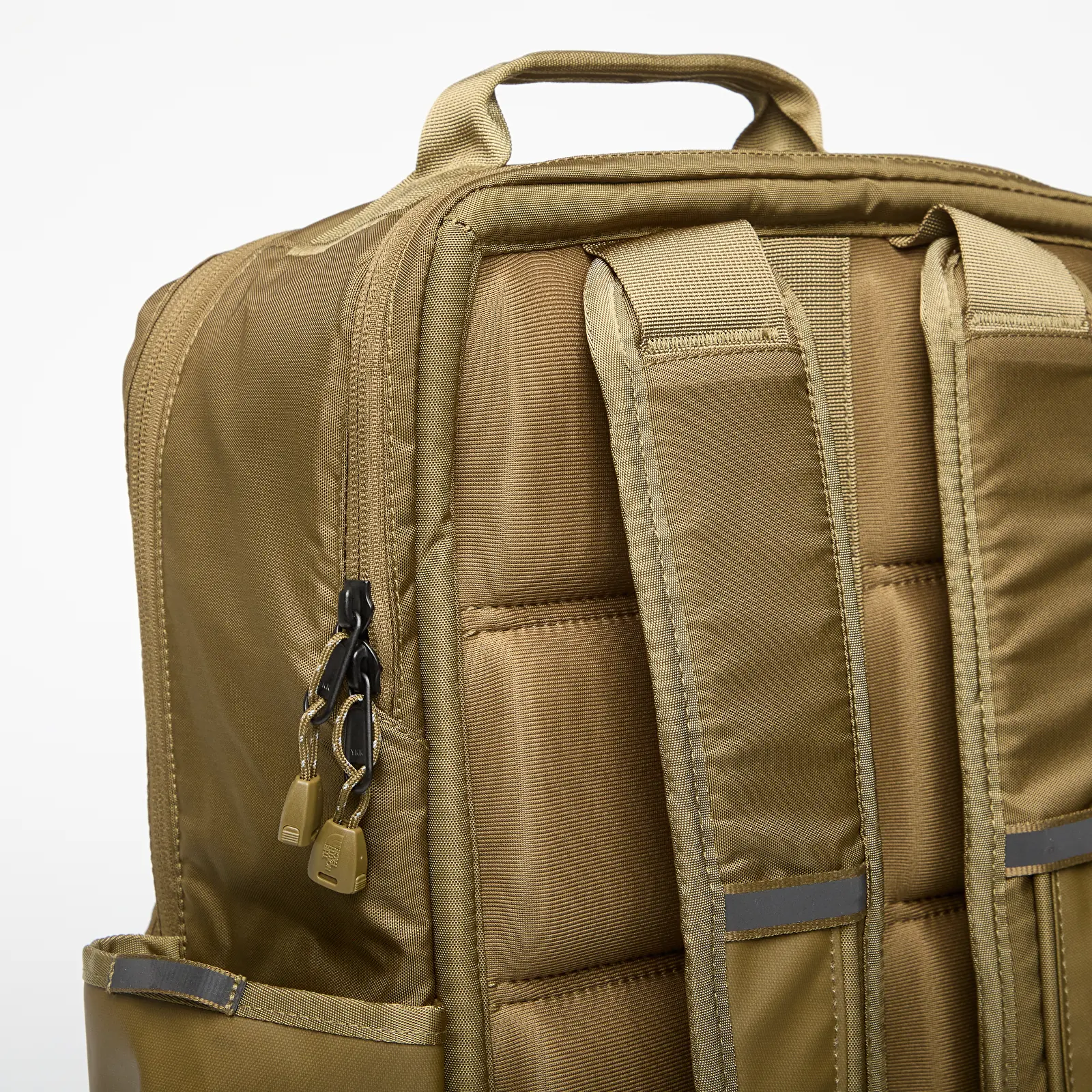 Men's backpacks The North Face Base Camp Daypack Caraway Seed