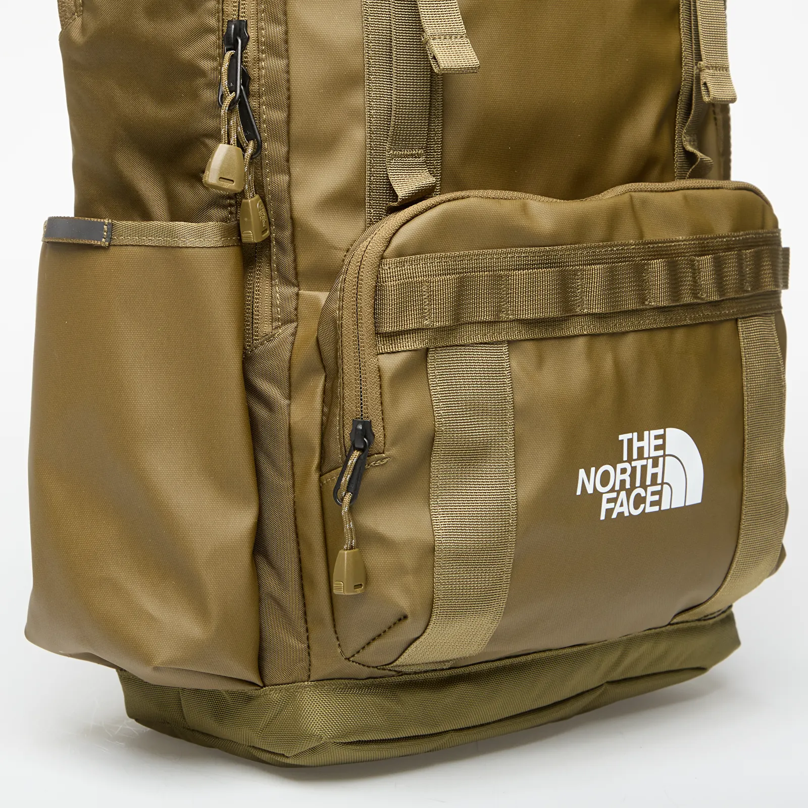 Men's backpacks The North Face Base Camp Daypack Caraway Seed