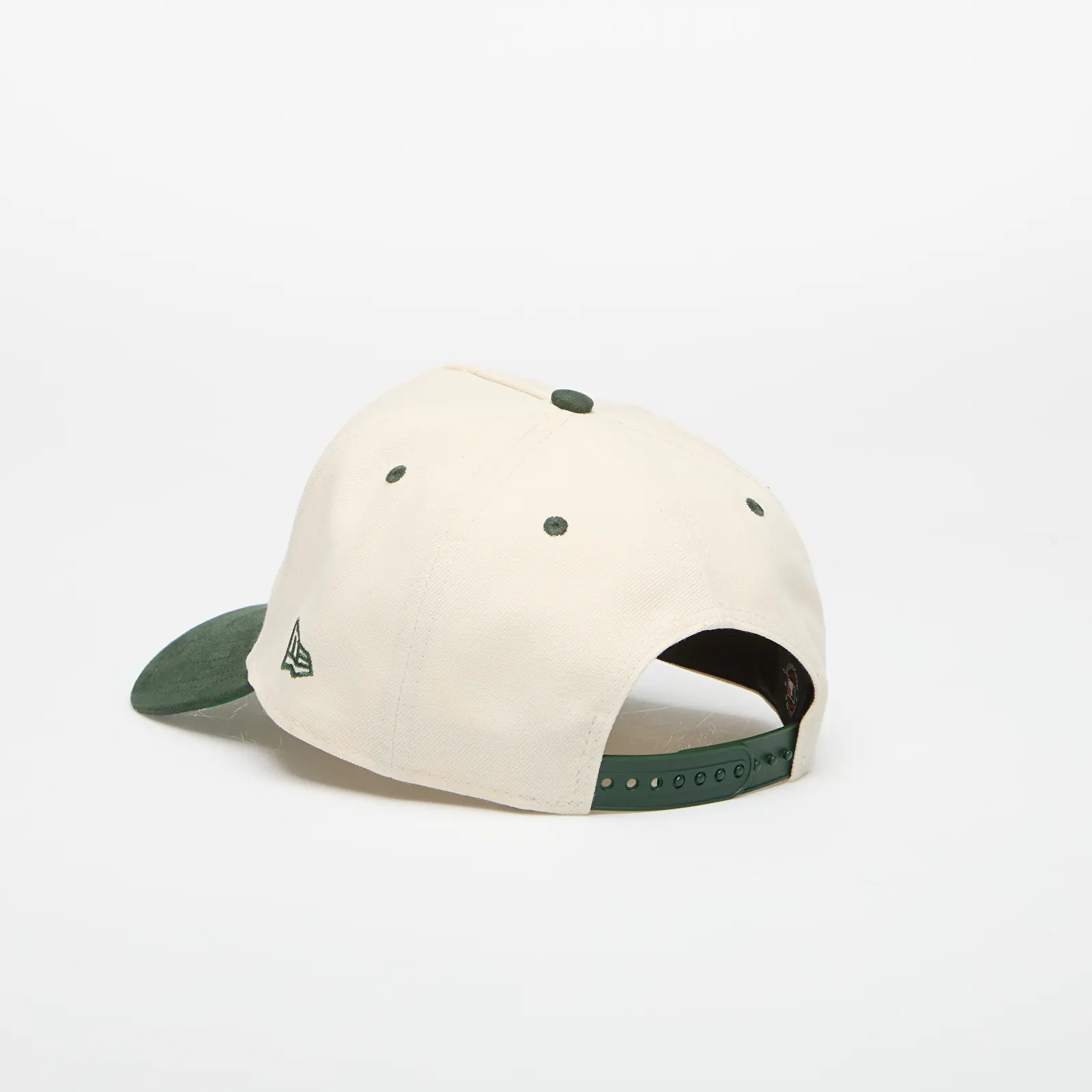 Moške kape New Era 9FORTY New York Yankees Light Caramel/ Dark Brown