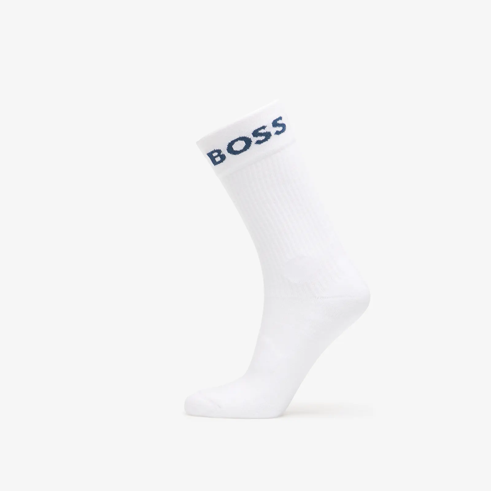 Calze uomo Hugo Boss 2-Pack Rs Sport Cc White