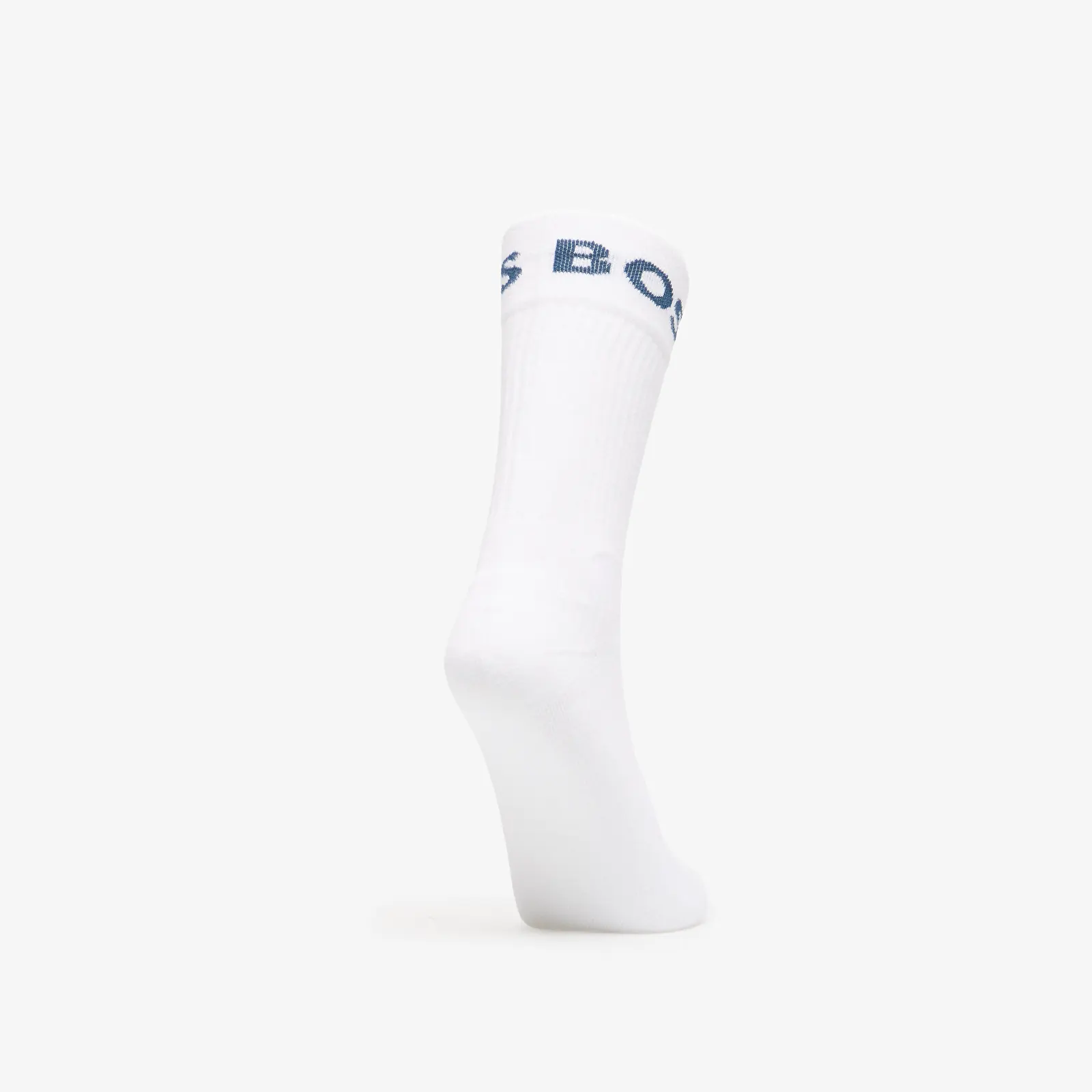 Calze uomo Hugo Boss 2-Pack Rs Sport Cc White
