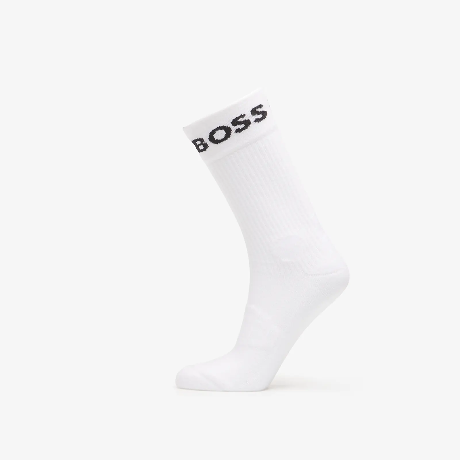 Calze uomo Hugo Boss 2-Pack Rs Sport Cc White