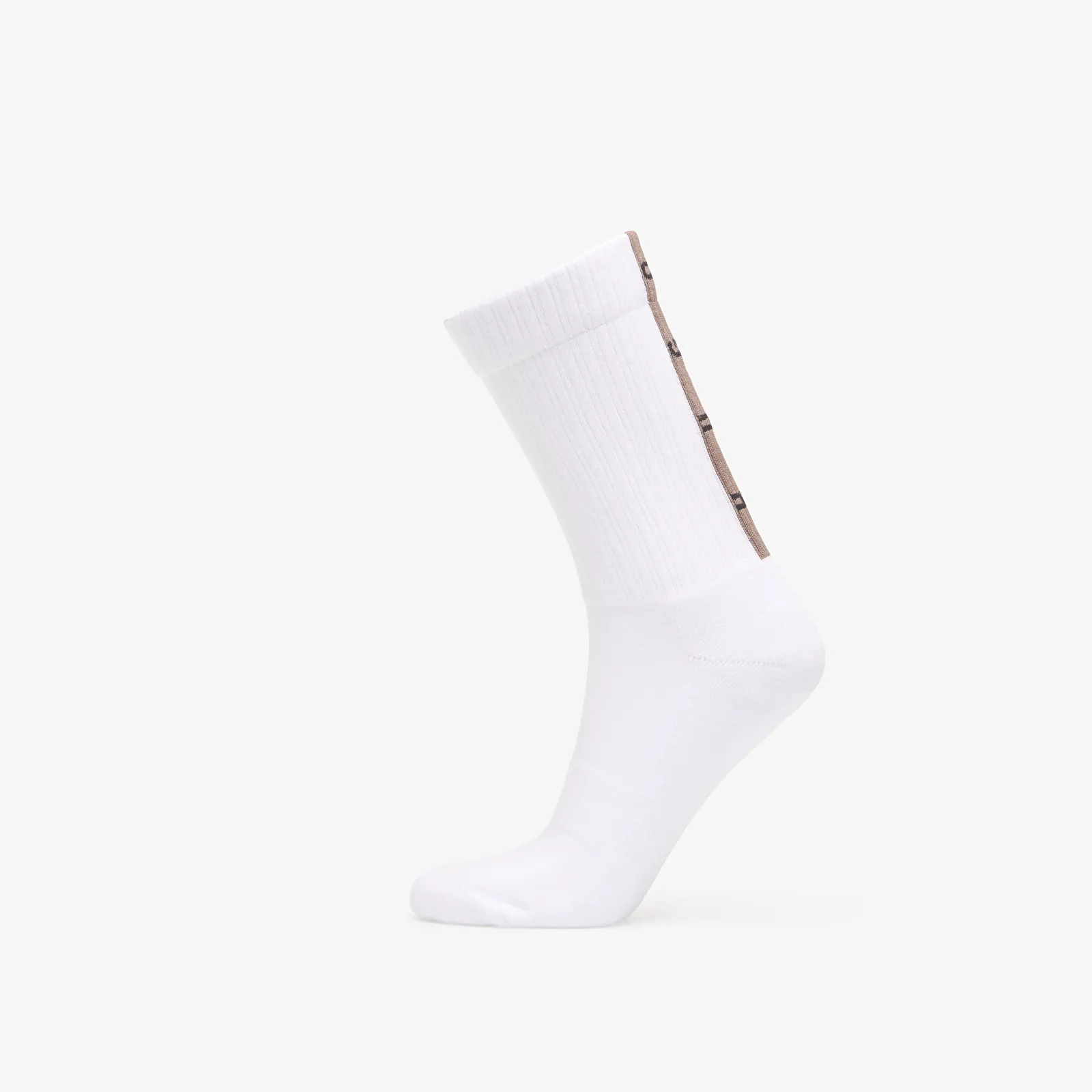 Calcetines de hombre Hugo Boss 3-Pack Qs Back Tape Cc Multicolor