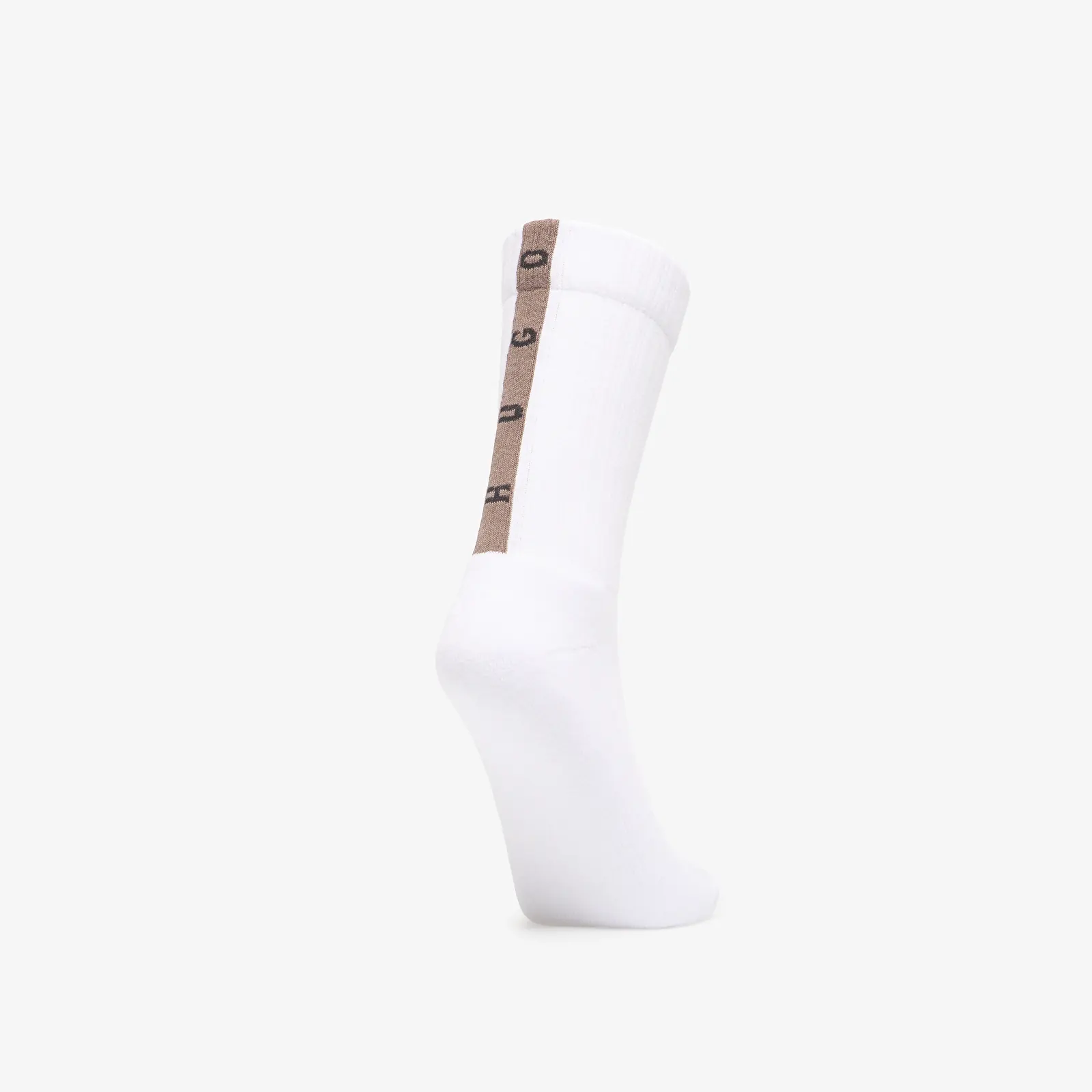 Calcetines de hombre Hugo Boss 3-Pack Qs Back Tape Cc Multicolor