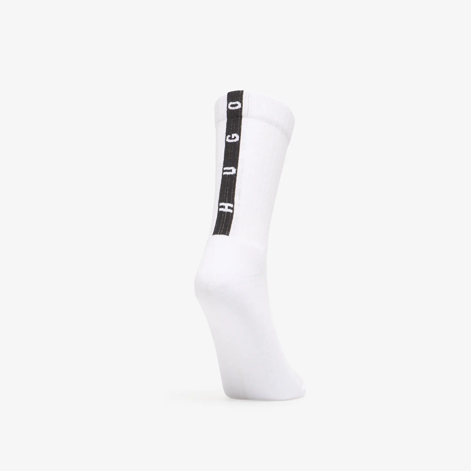 Calcetines de hombre Hugo Boss 3-Pack Qs Back Tape Cc Multicolor