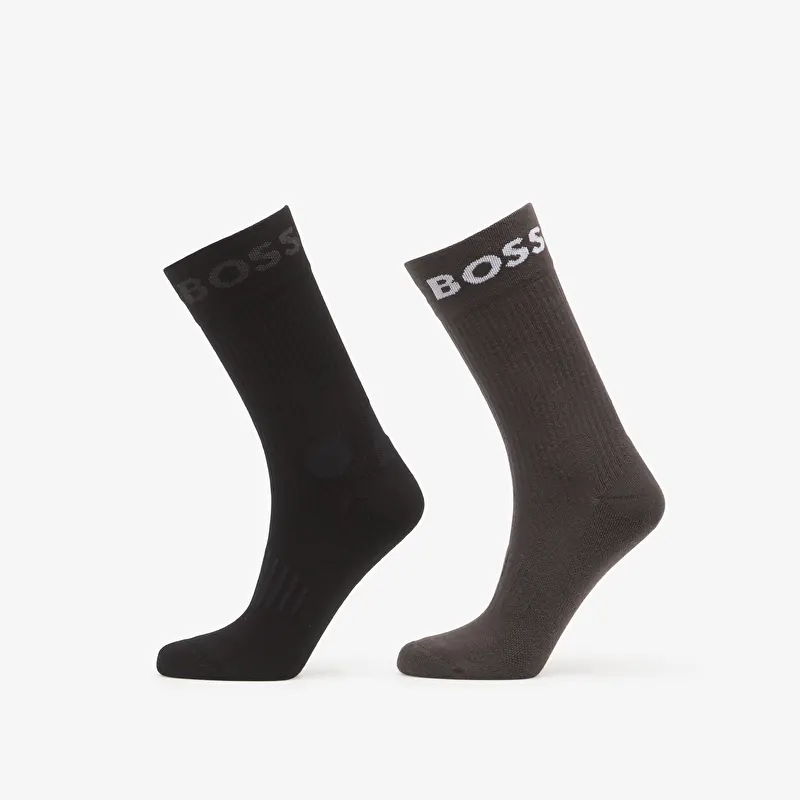 Hugo Boss 2-Pack Rs Sport Cc Multicolor