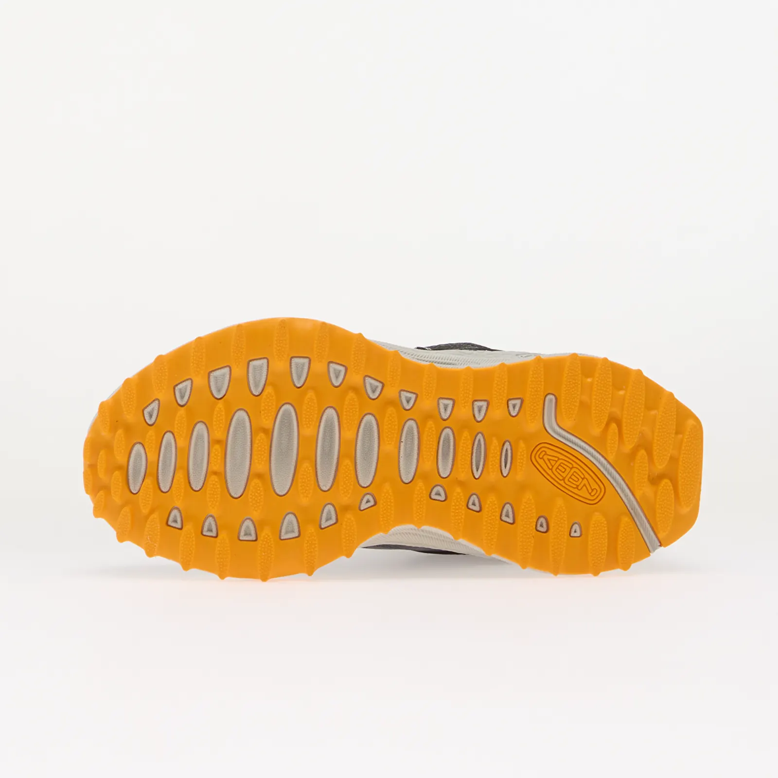 Παιδικά παπούτσια και sneakers KEEN Zionic MID WP Youth Naval Academy/ Bright Marigold