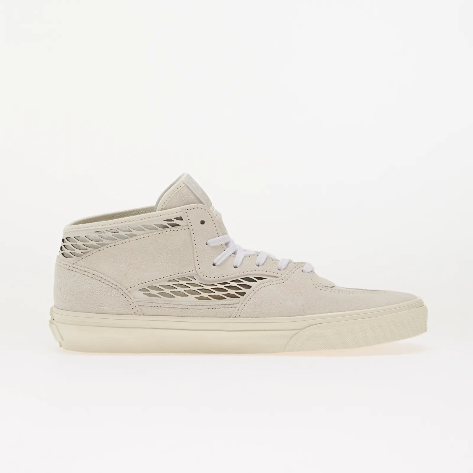 Moški čevlji Vans Half Cab Decon Marshmallow
