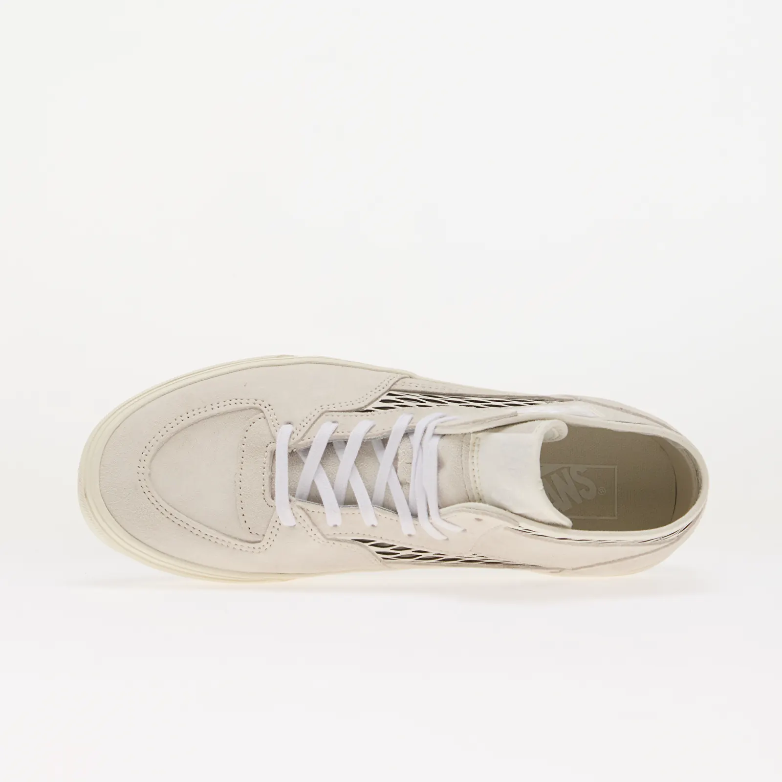 Moški čevlji Vans Half Cab Decon Marshmallow