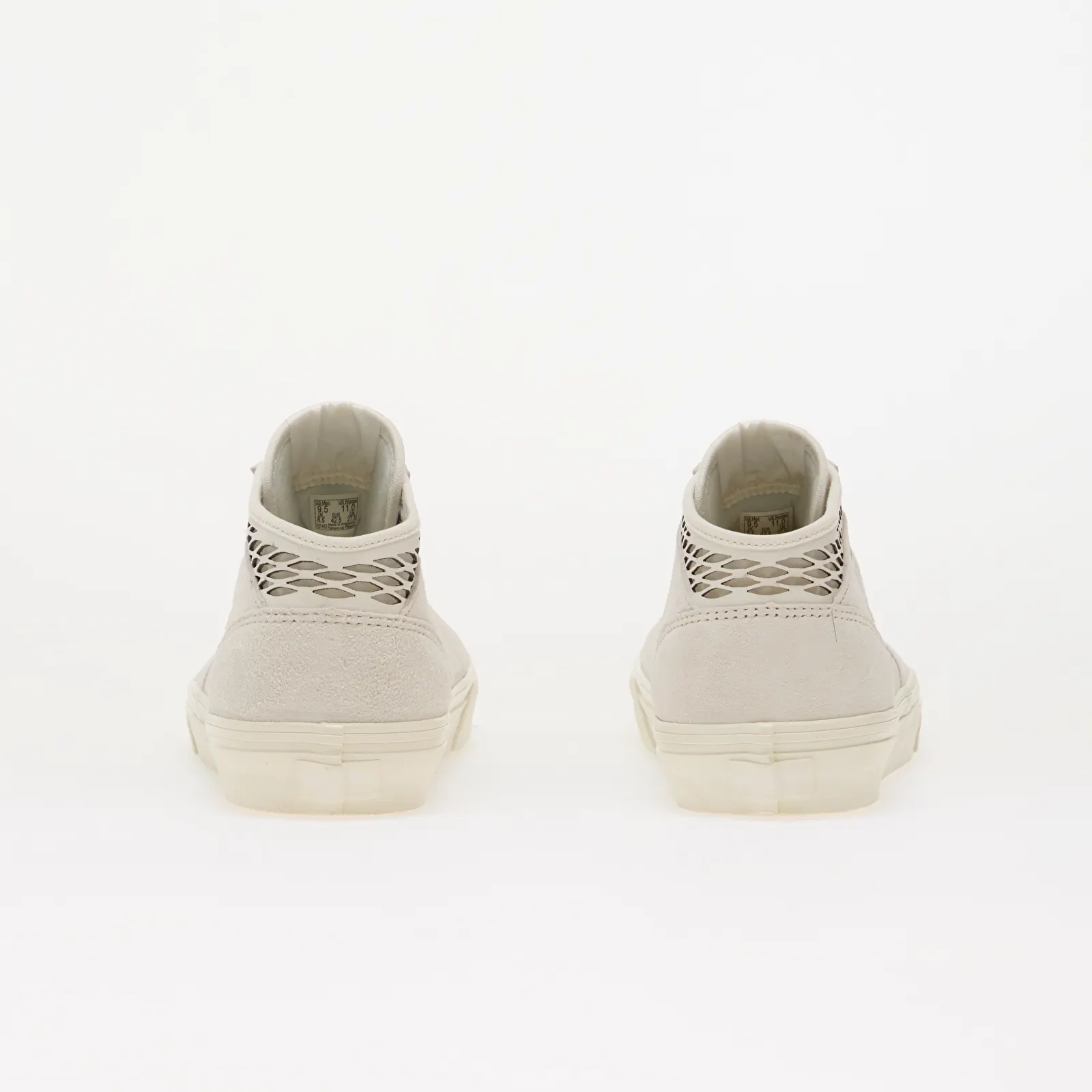 Moški čevlji Vans Half Cab Decon Marshmallow