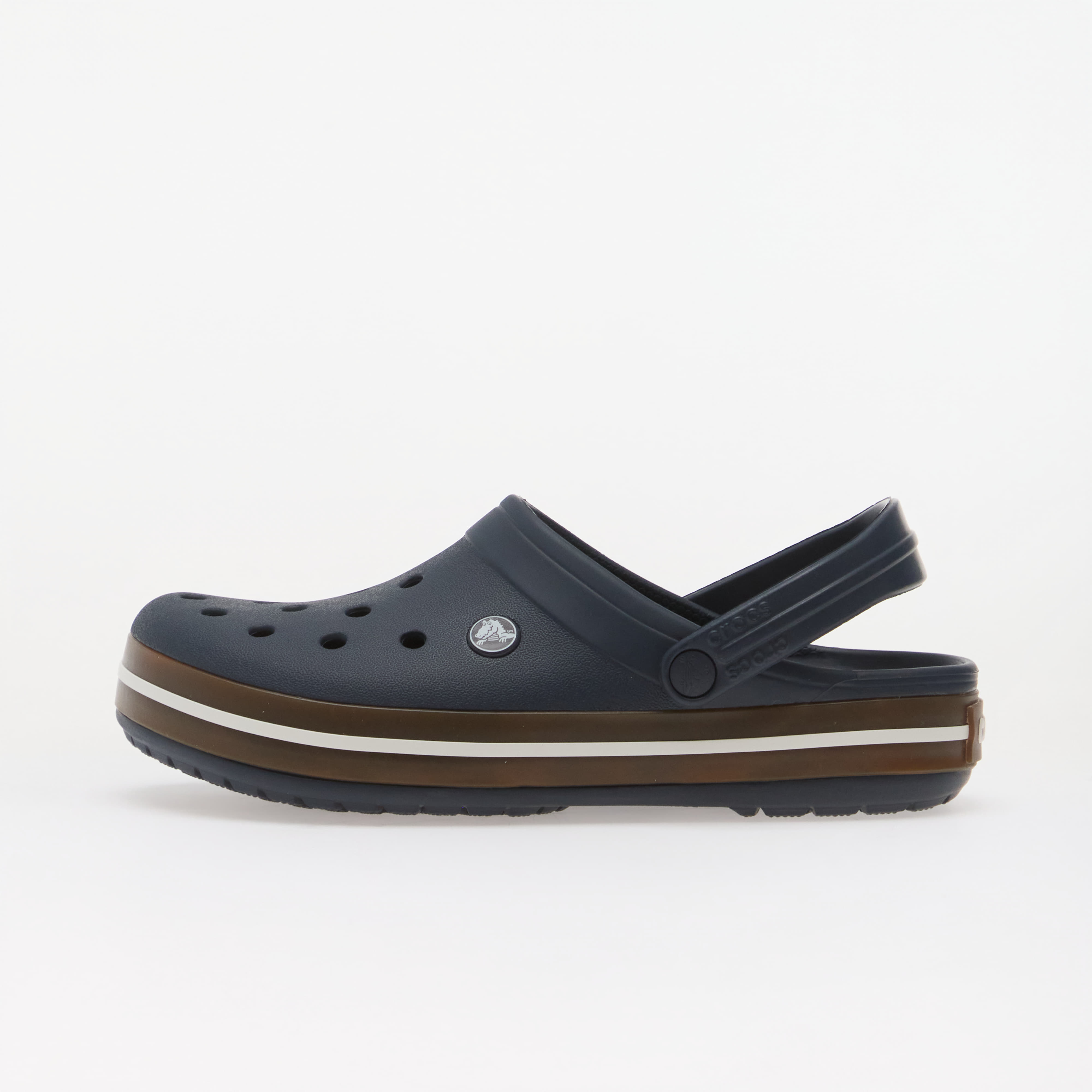 Сникърси Crocs Crocband Gum Clog Navy EUR 46-47