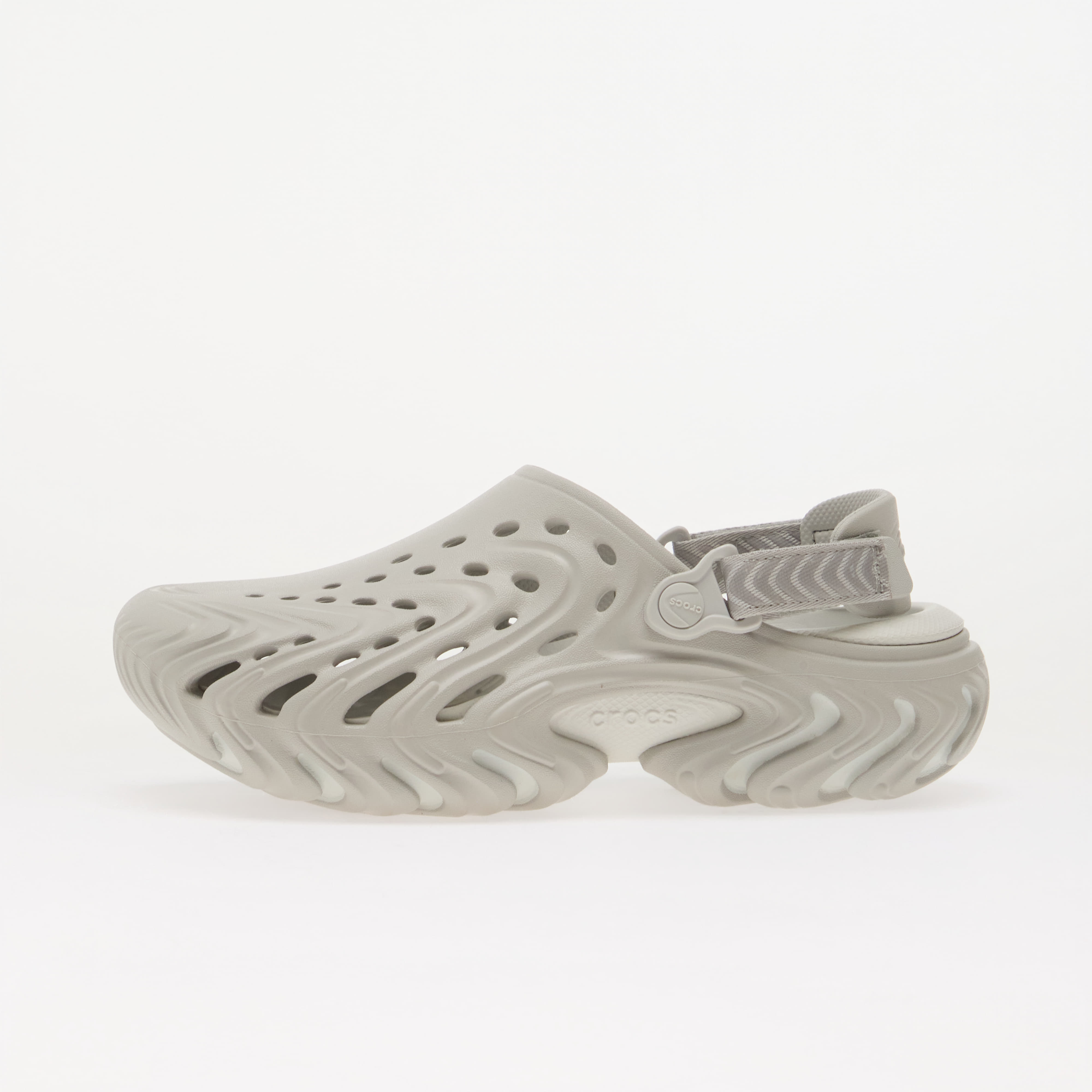 Обувки Crocs Echo II Chrome Atmosphere Chrome 10