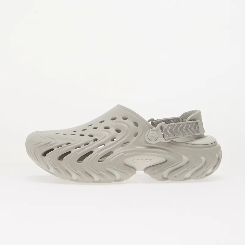 Crocs Echo II Chrome Atmosphere Chrome