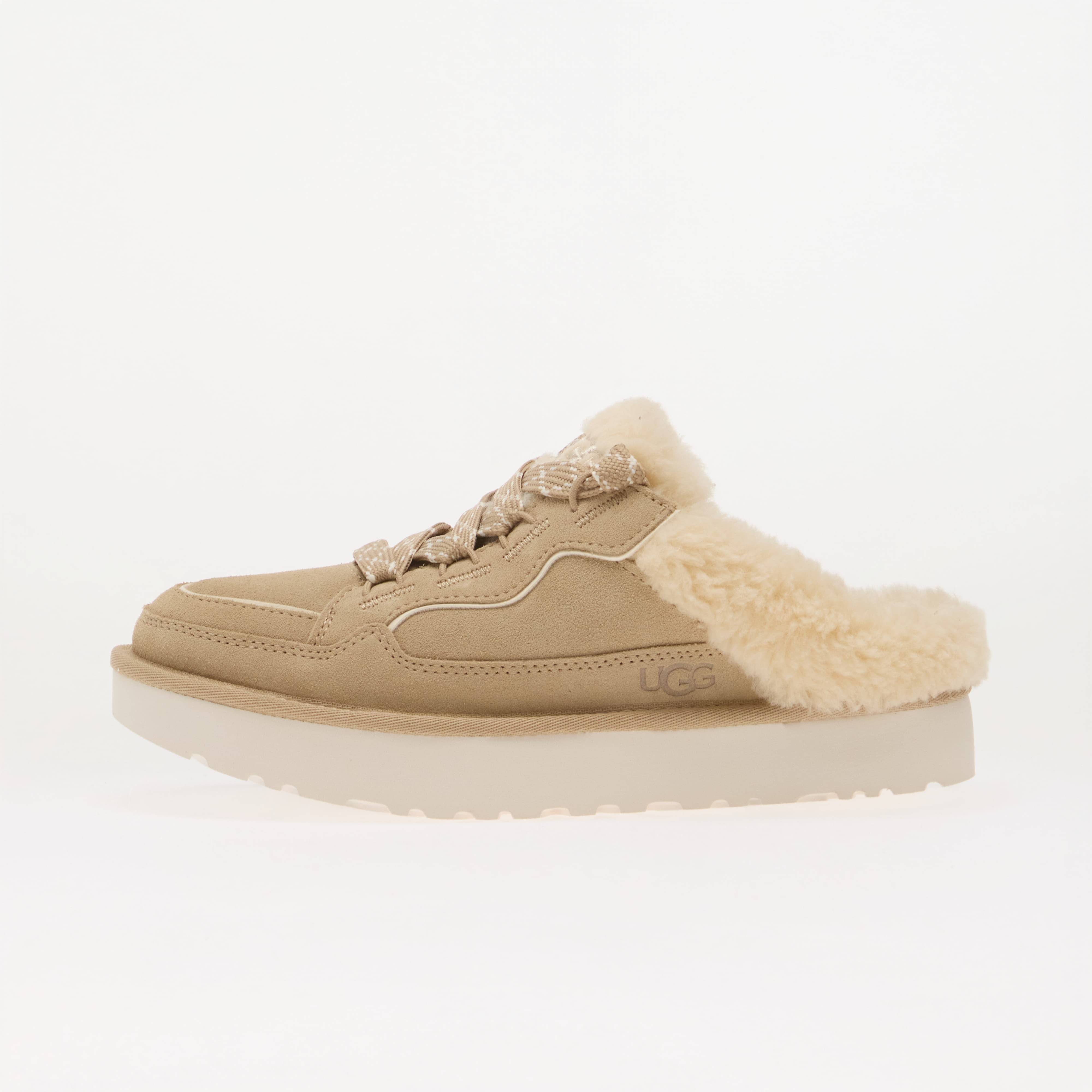 Сникърси UGG W Lowmel Mule Moonlight EUR 39