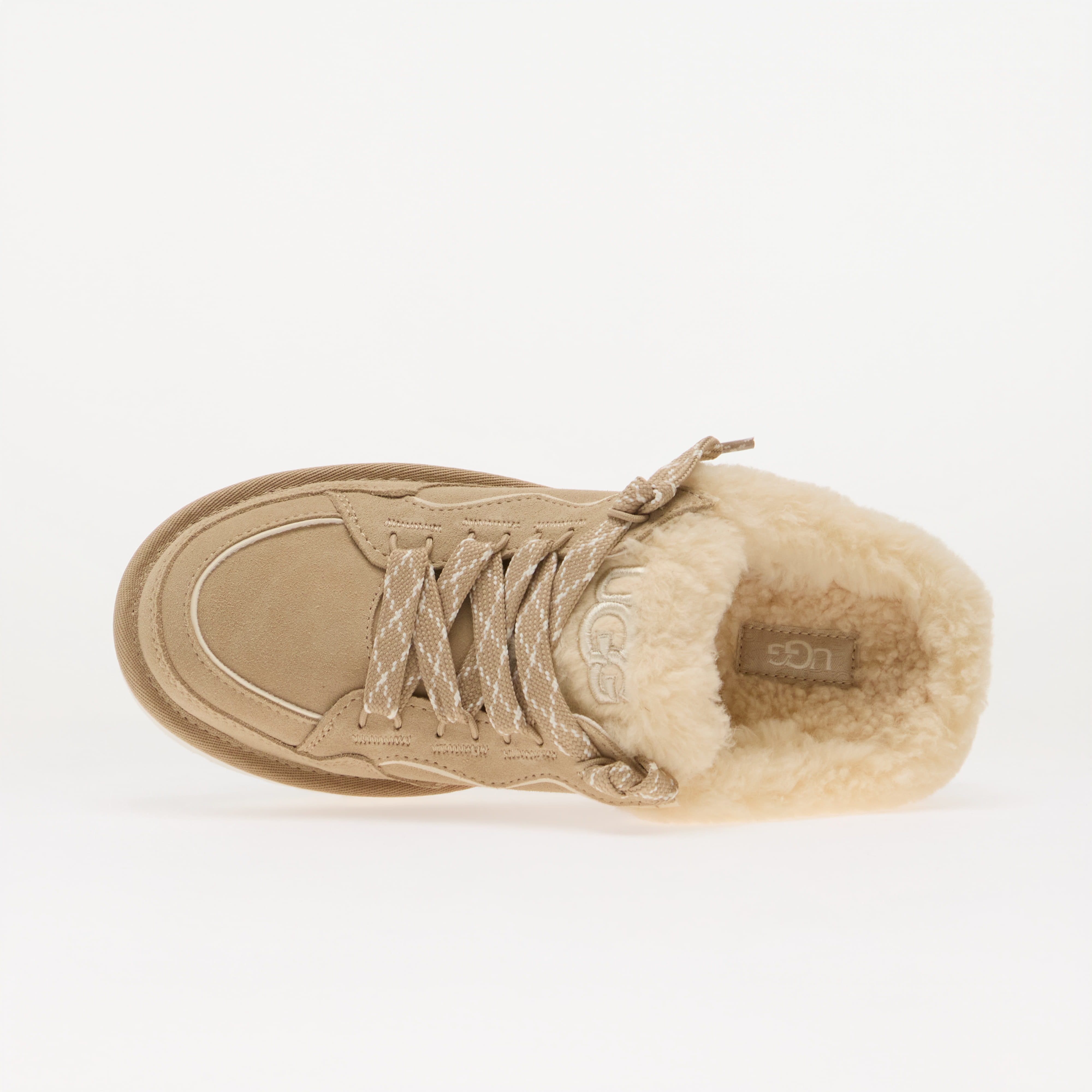 UGG Sneakers UGG W Lowmel Mule Moonlight EUR 41 - 4