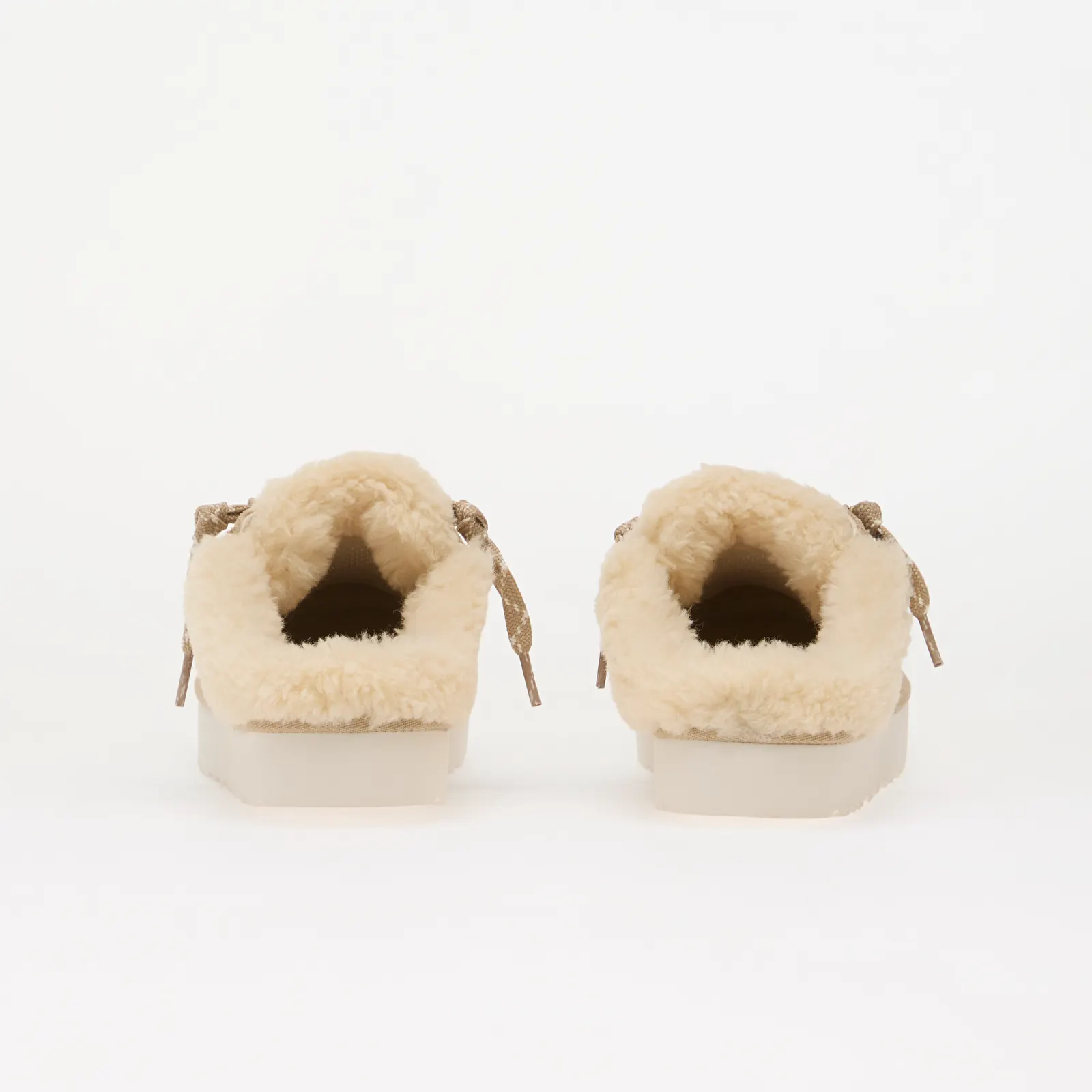 Dámske topánky a tenisky UGG W Lowmel Mule Moonlight