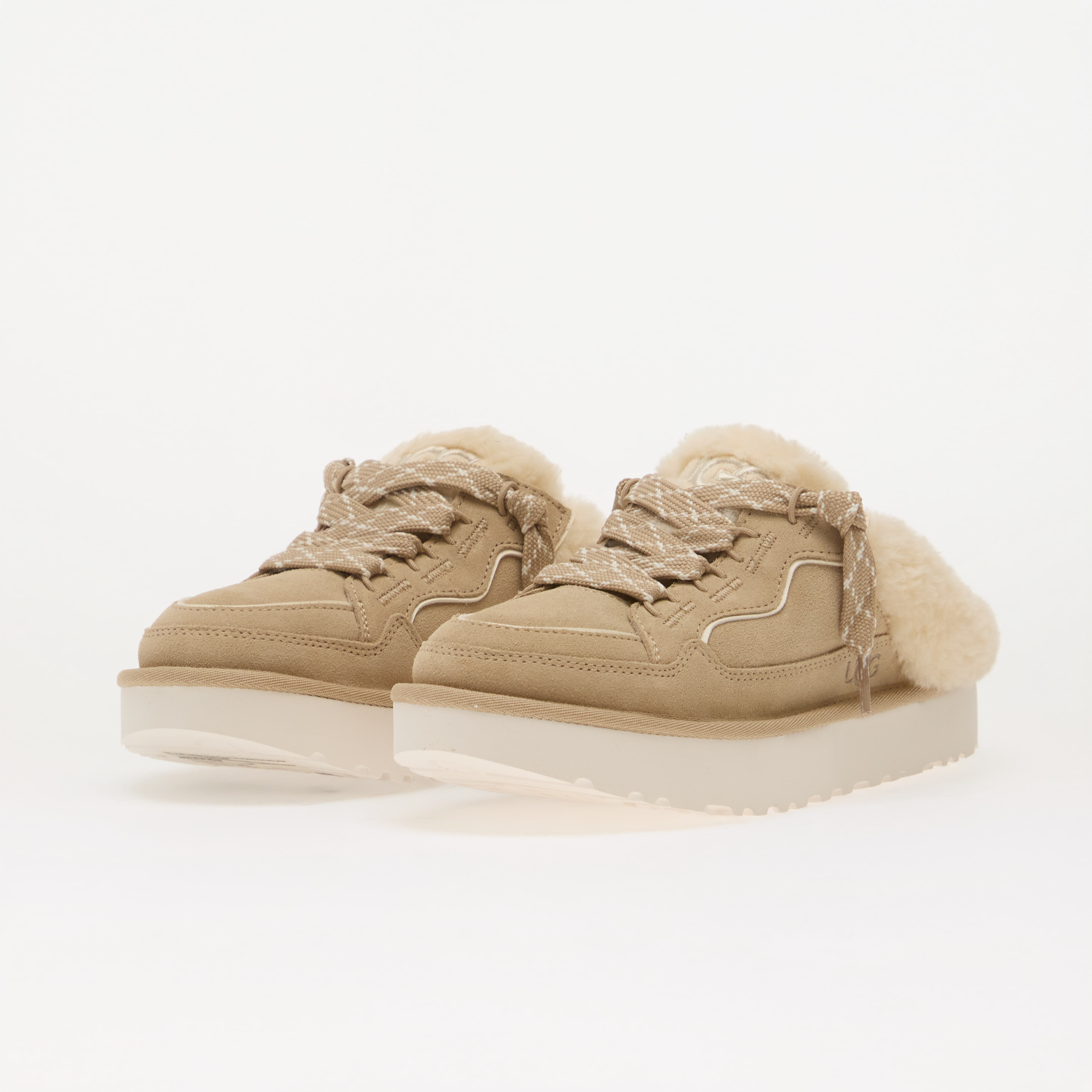 UGG Sneakers UGG W Lowmel Mule Moonlight EUR 41 - 6