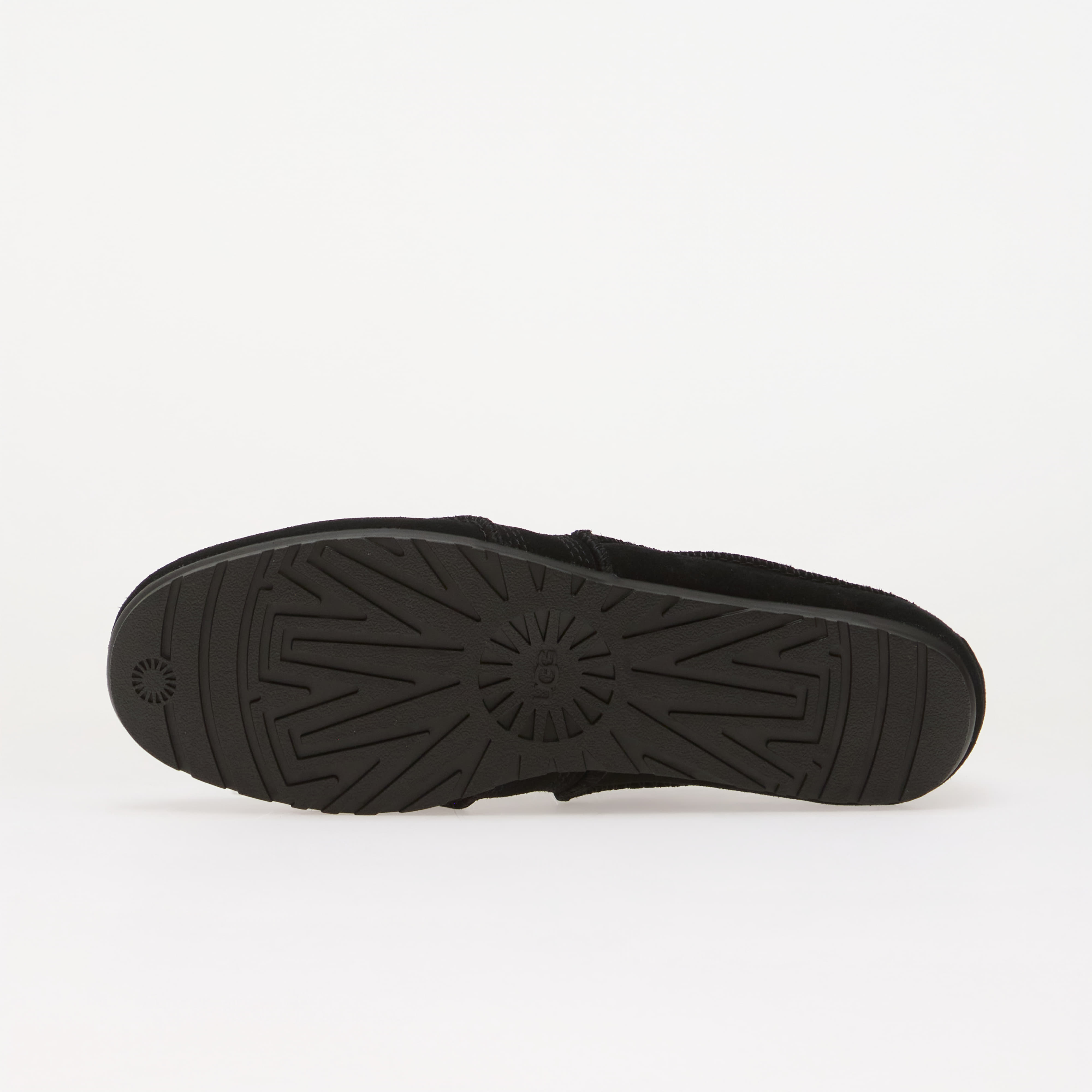 UGG Sneakers UGG W Quill Mary Jane Black EUR 40 - 2