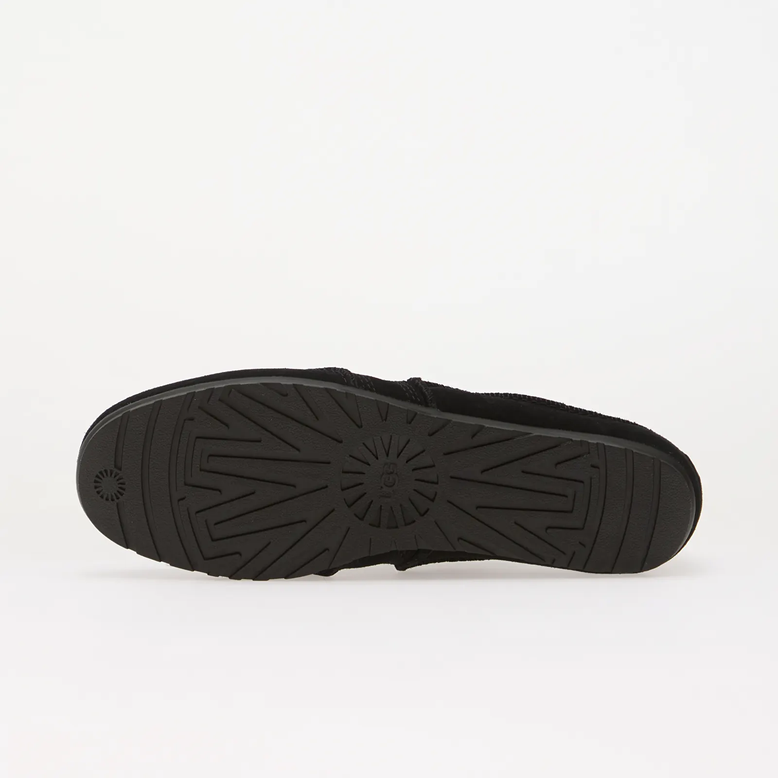 Női cipők UGG W Quill Mary Jane Black