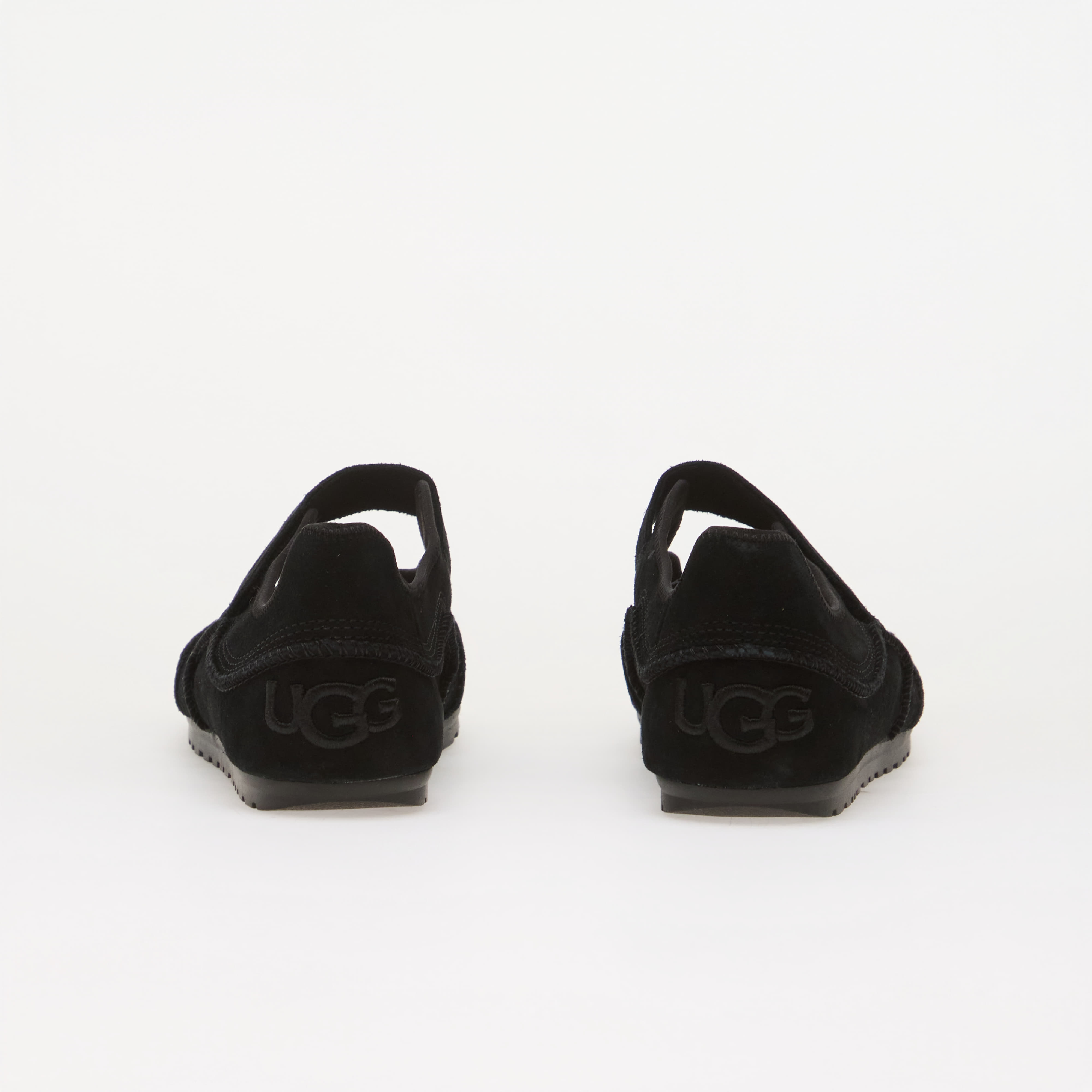 UGG Sneakers UGG W Quill Mary Jane Black EUR 40 - 5