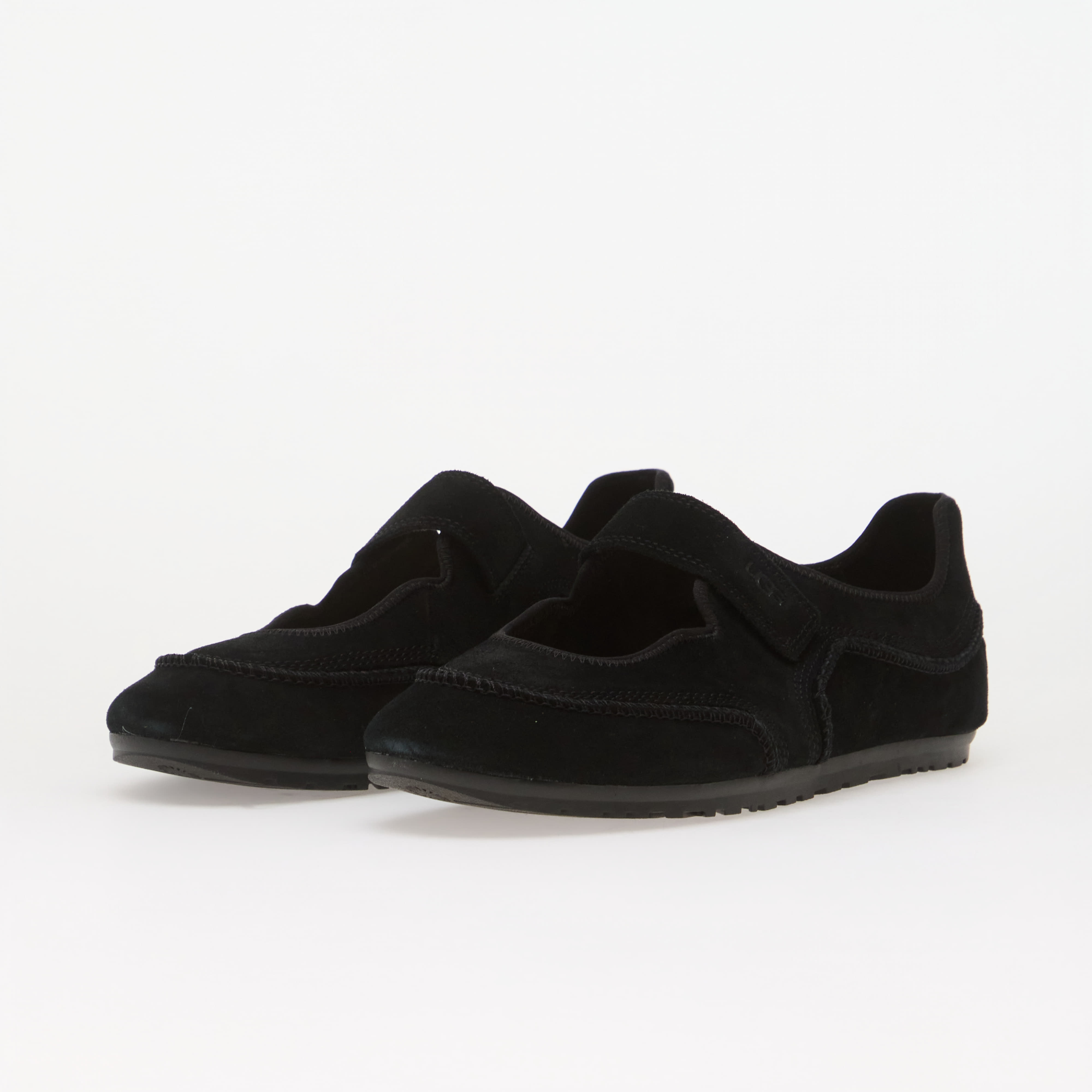 UGG Sneakers UGG W Quill Mary Jane Black EUR 40 - 6
